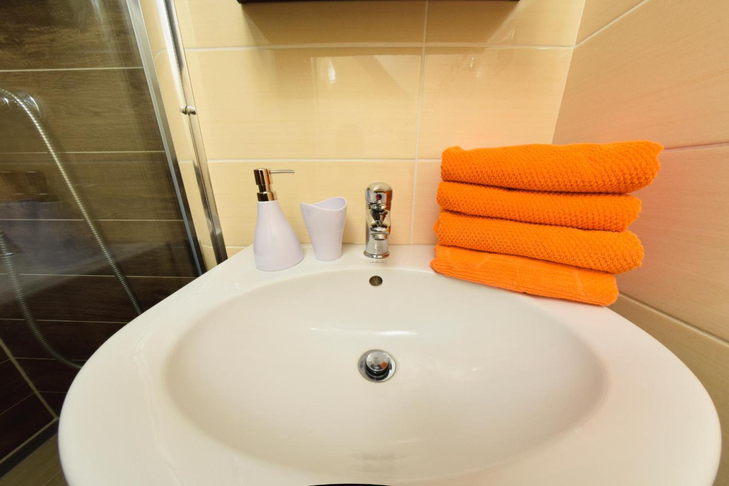 Kamzík Ski Apartment Donovaly - Apartmán 64 hneď pri zjazdovke