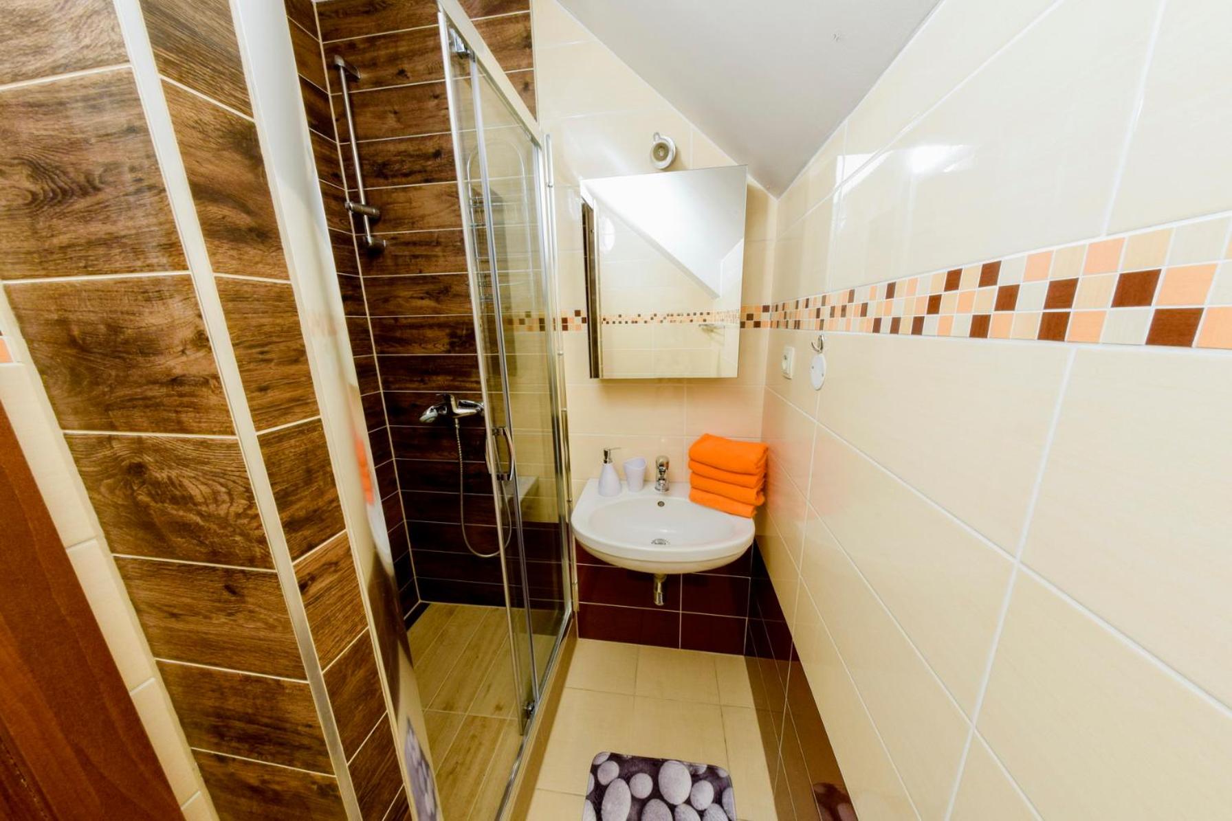 Kamzík Ski Apartment Donovaly - Apartmán 64 hneď pri zjazdovke