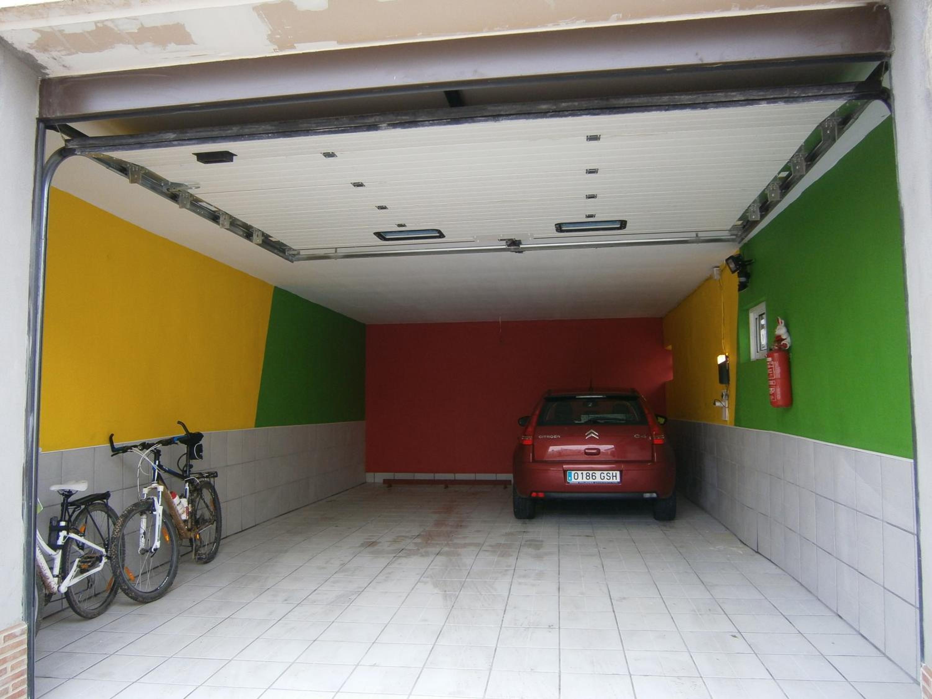 Hostal Camino de Santiago