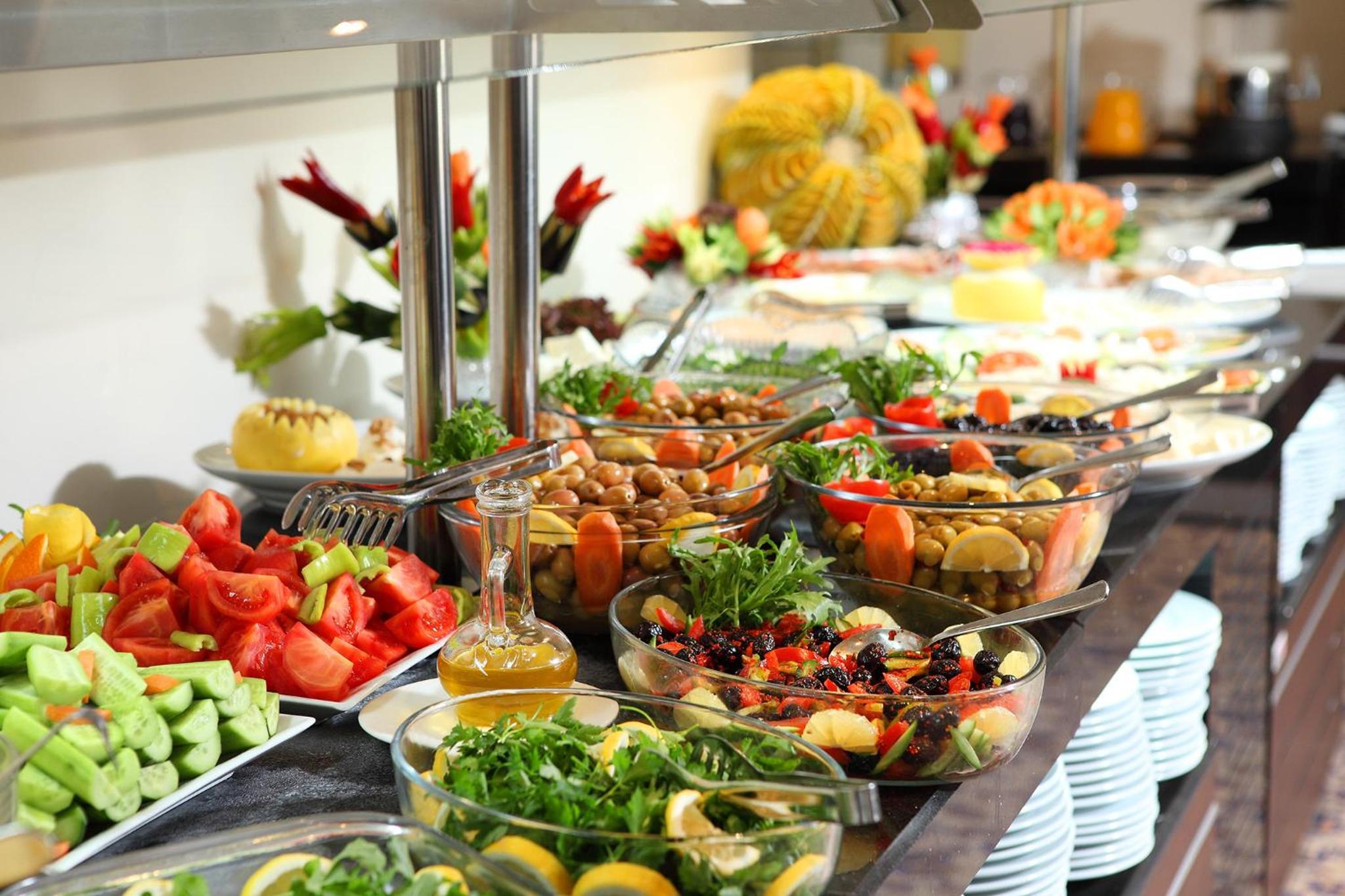 Surmeli Adana Otel - Image 20