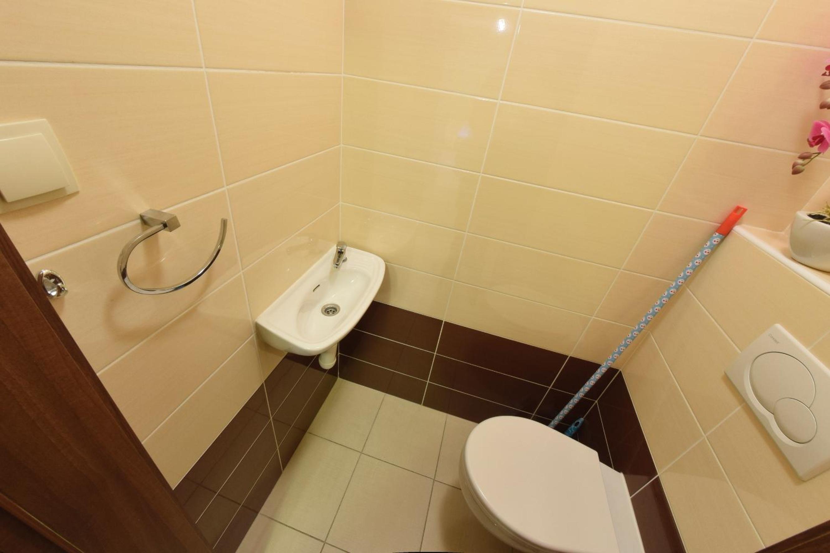 Kamzík Ski Apartment Donovaly - Apartmán 64 hneď pri zjazdovke