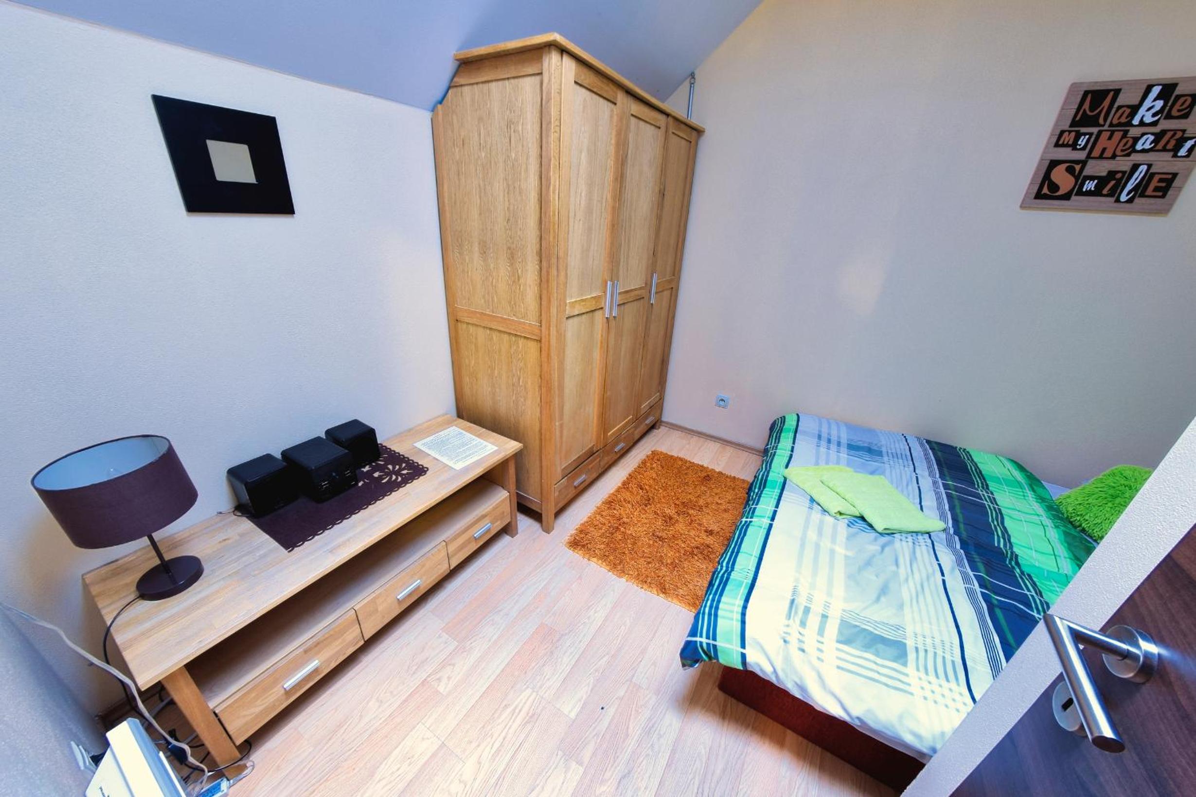Kamzík Ski Apartment Donovaly - Apartmán 64 hneď pri zjazdovke