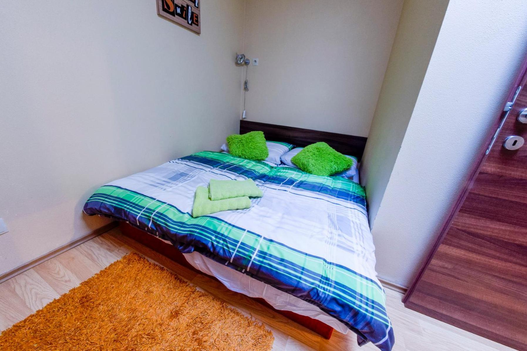 Kamzík Ski Apartment Donovaly - Apartmán 64 hneď pri zjazdovke