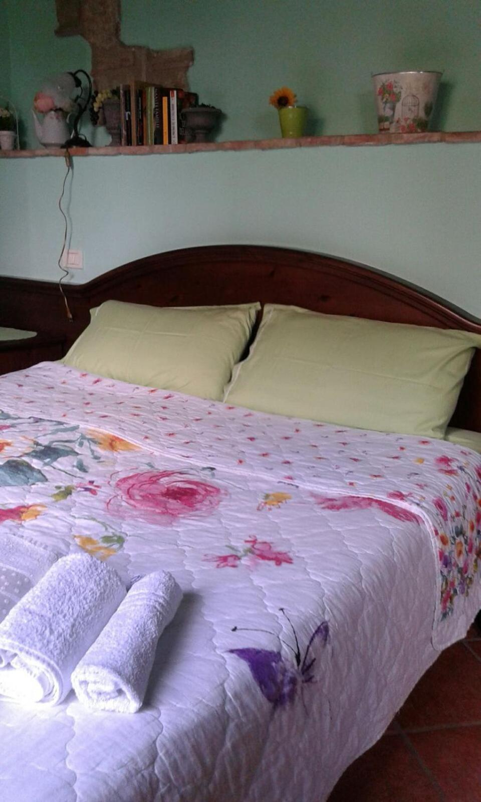 Casa Country House Girasole vakantie huis-WAKACJE HUIS