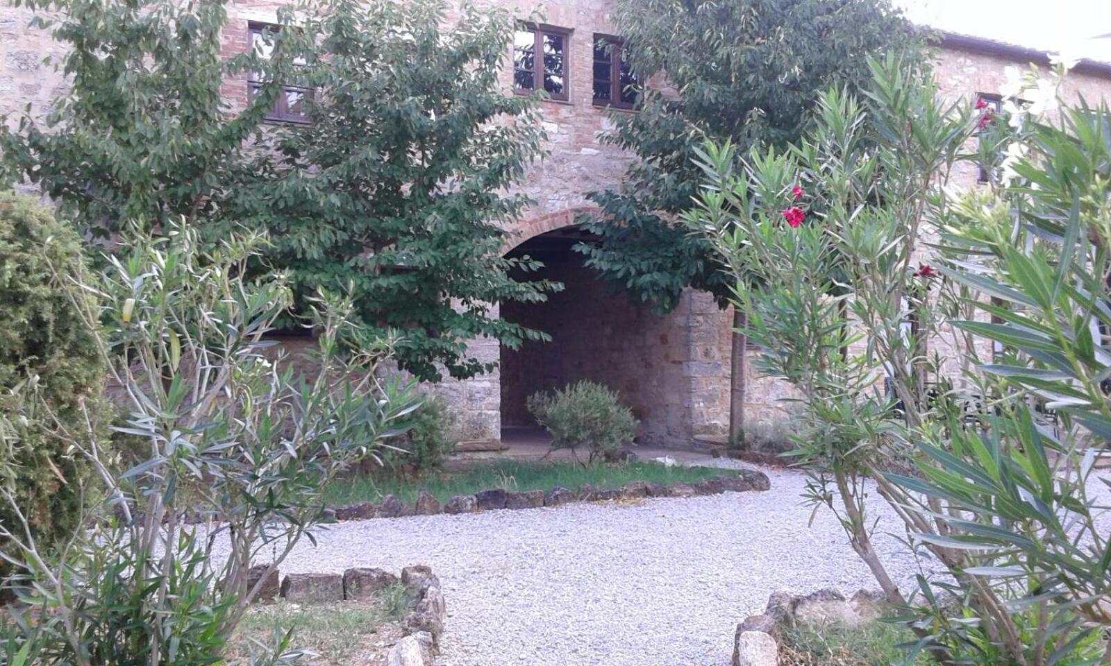 Casa Country House Girasole vakantie huis-WAKACJE HUIS