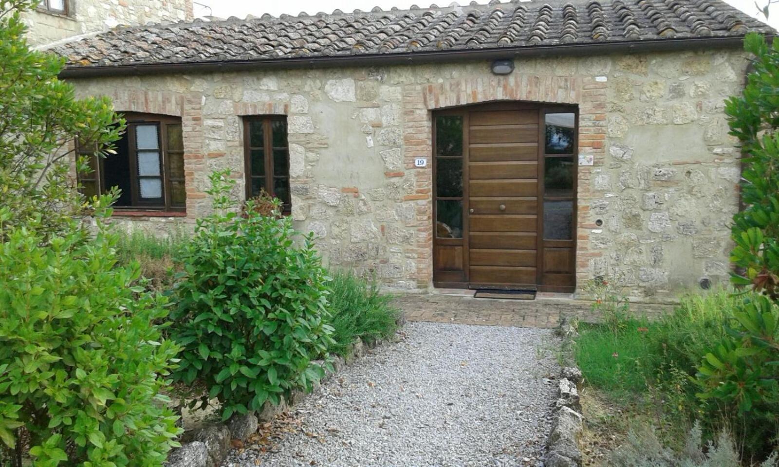 Casa Country House Girasole vakantie huis-WAKACJE HUIS