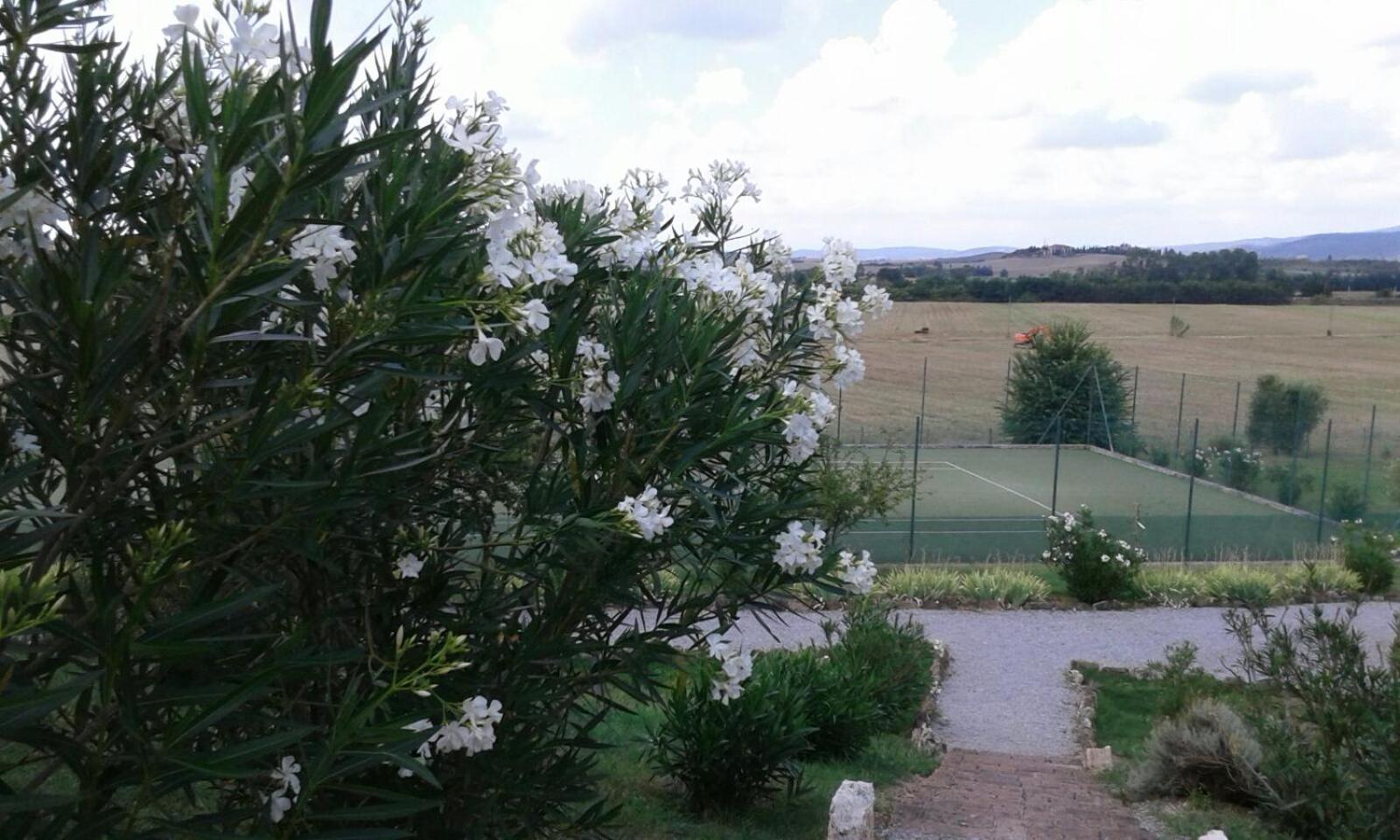 Casa Country House Girasole vakantie huis-WAKACJE HUIS