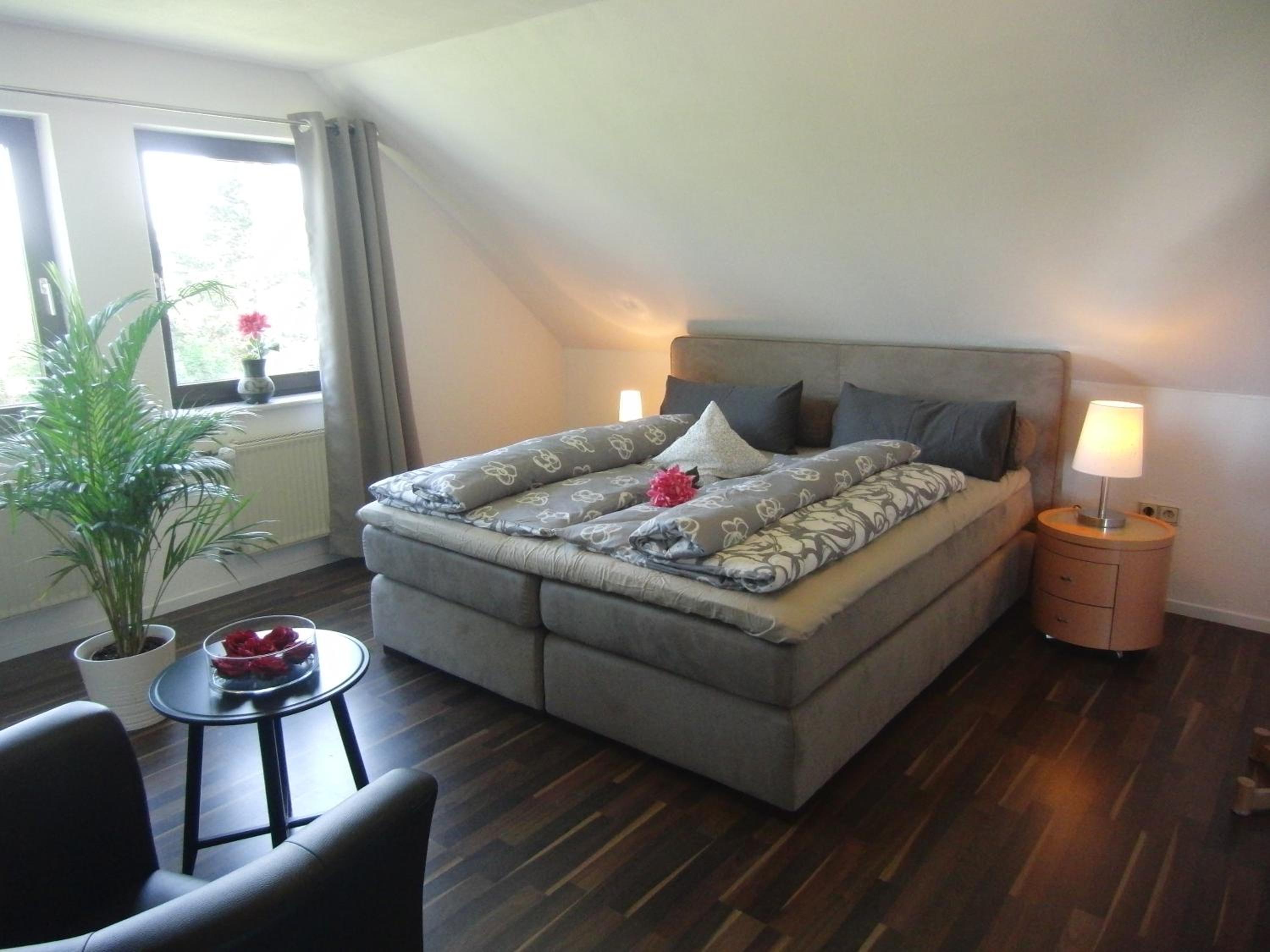 Ferienwohnung Weinklang en Volkach