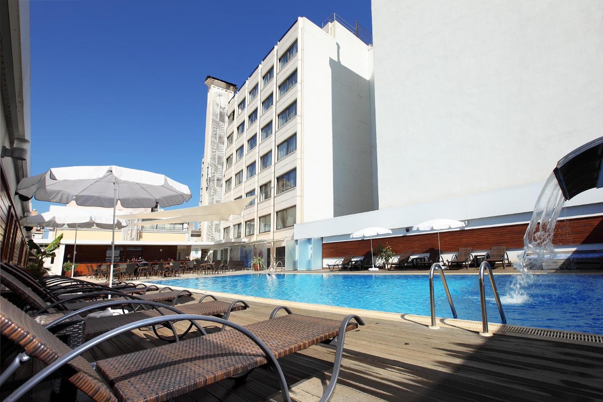 Surmeli Adana Otel - Image 23