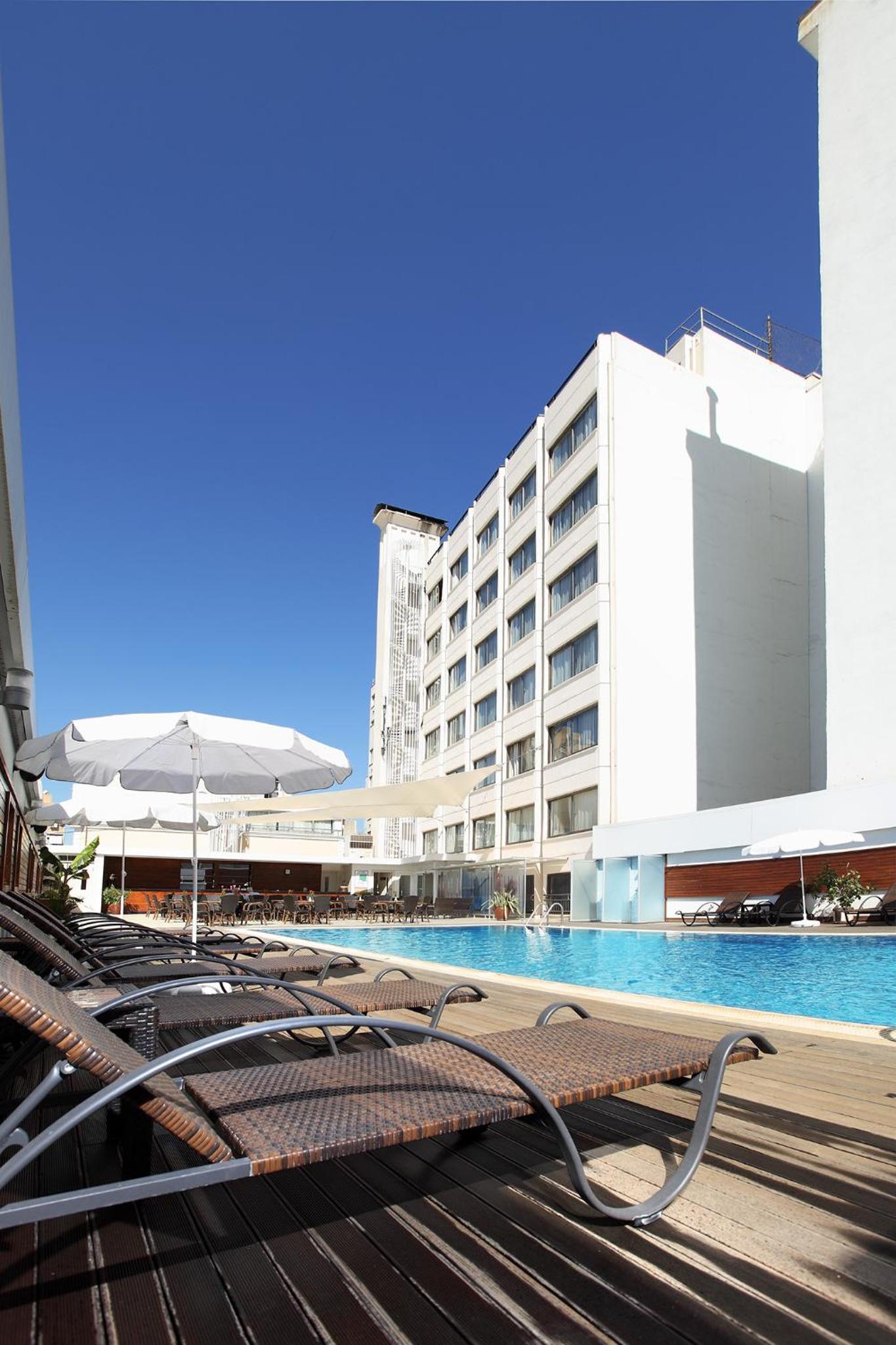 Surmeli Adana Otel - Image 24