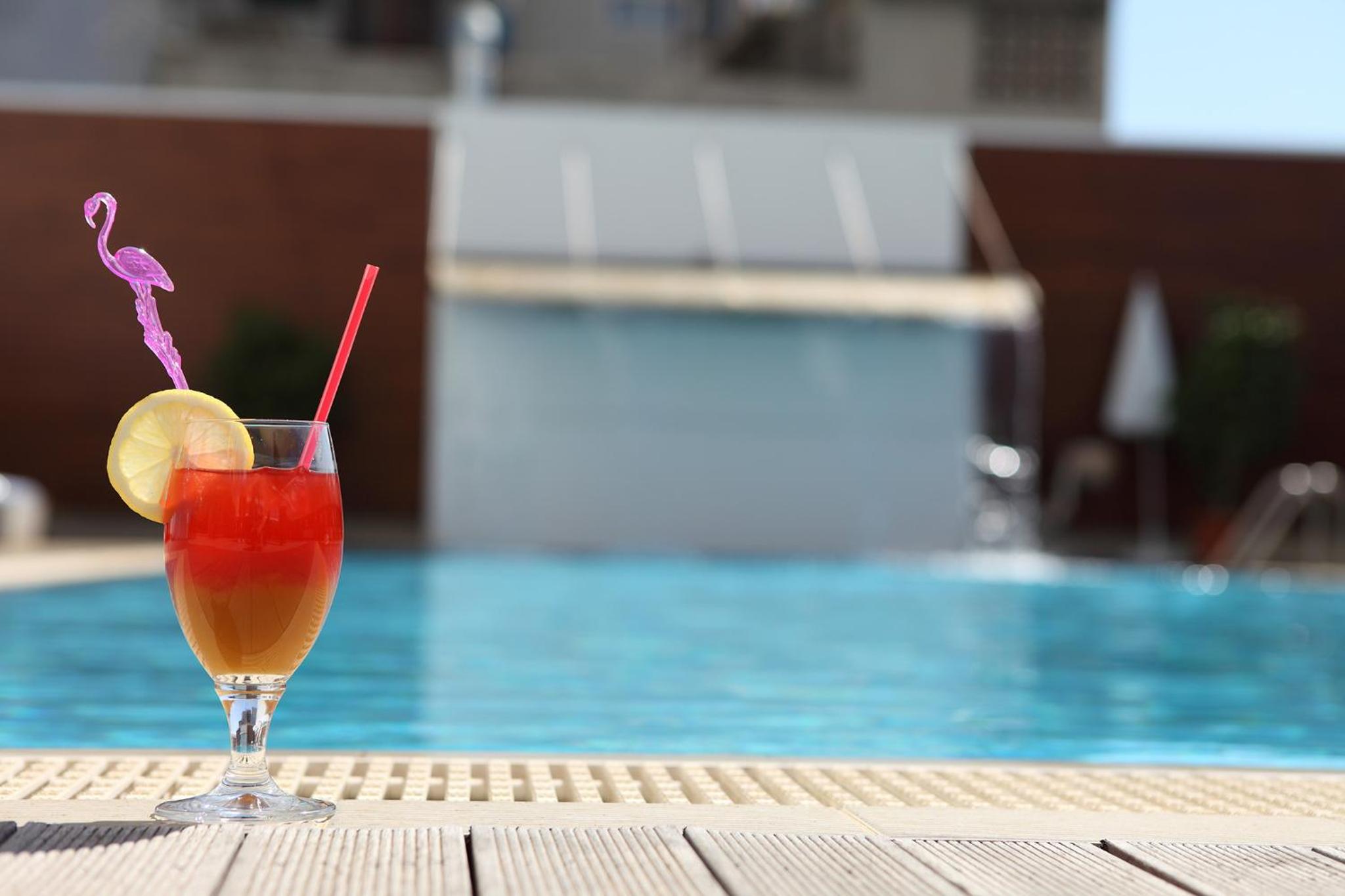 Surmeli Adana Otel - Image 25