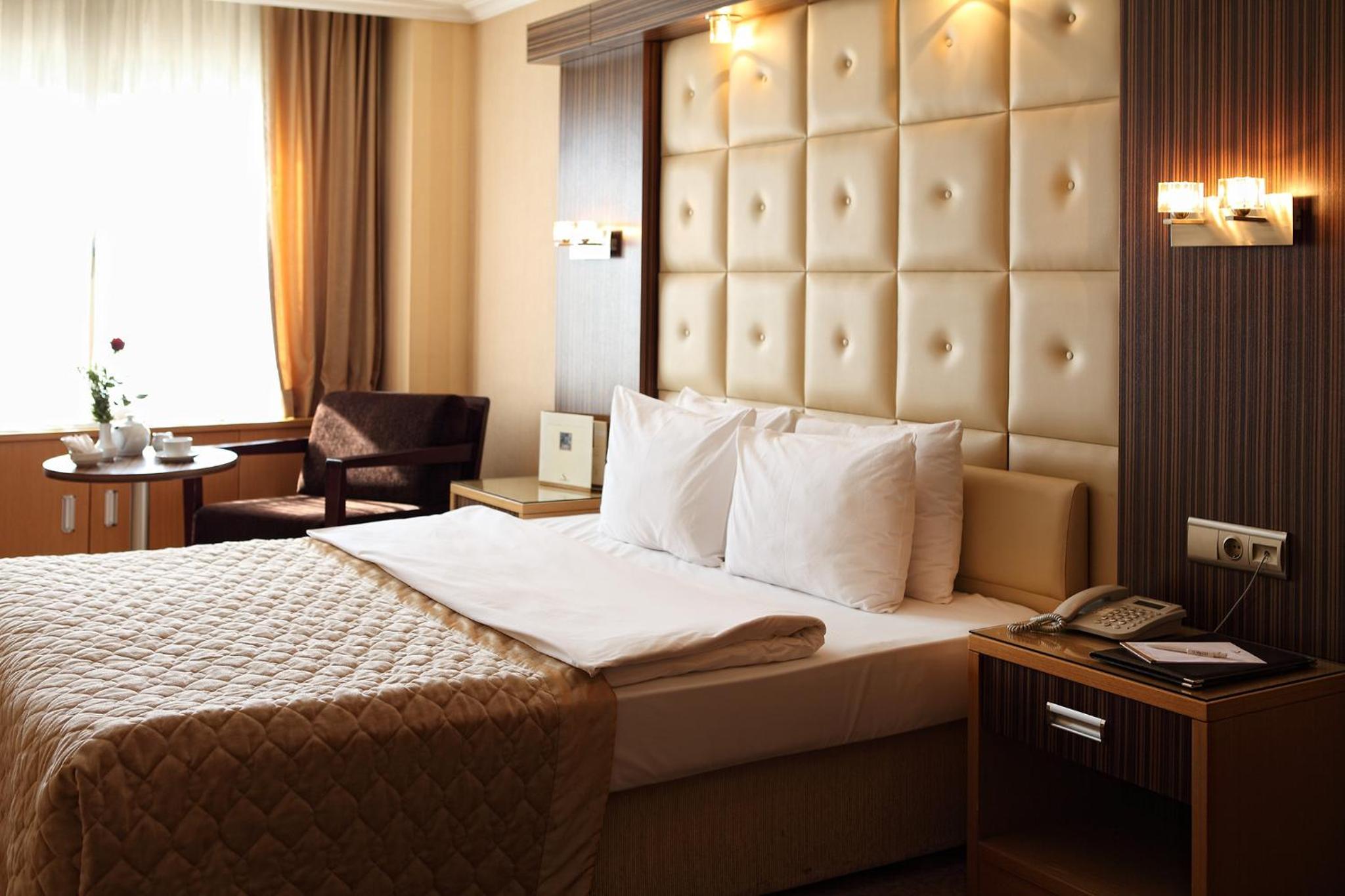 Surmeli Adana Otel - Image 29