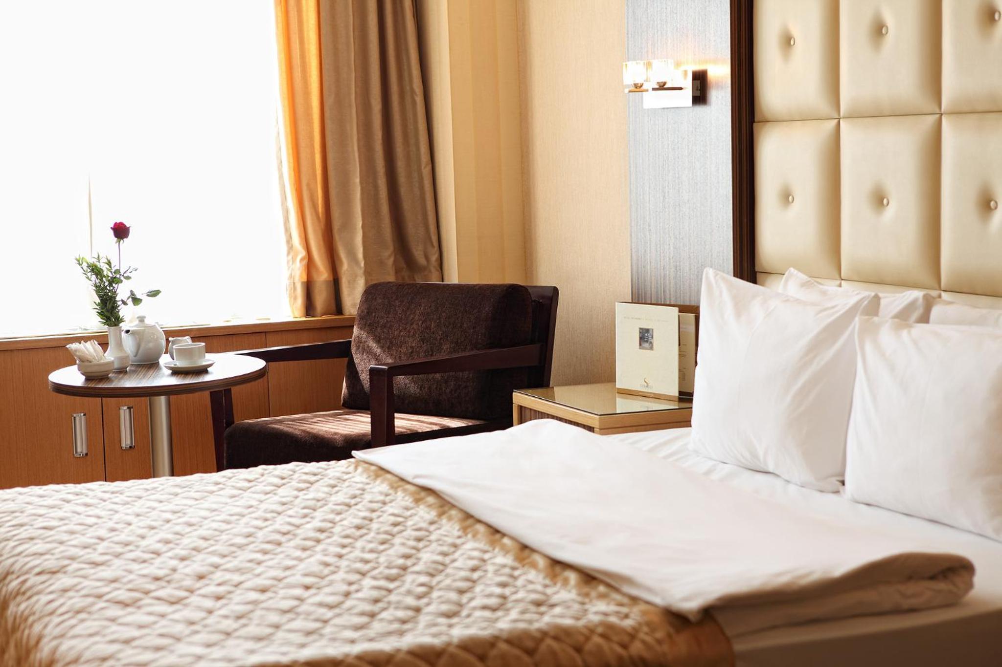 Surmeli Adana Otel - Image 30