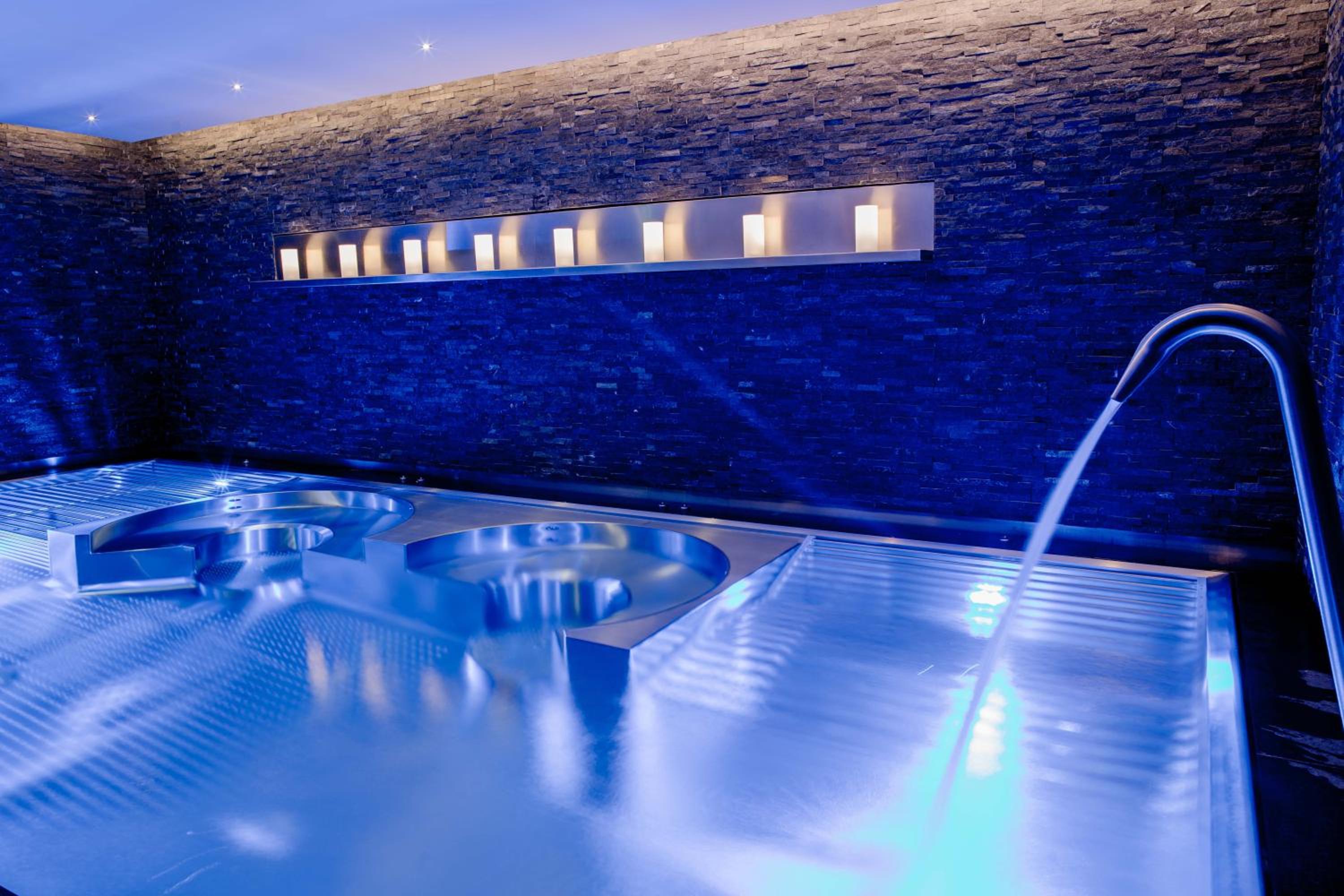 Bern Vacations - Hotel Schweizerhof Bern  Spa - Property Image 11