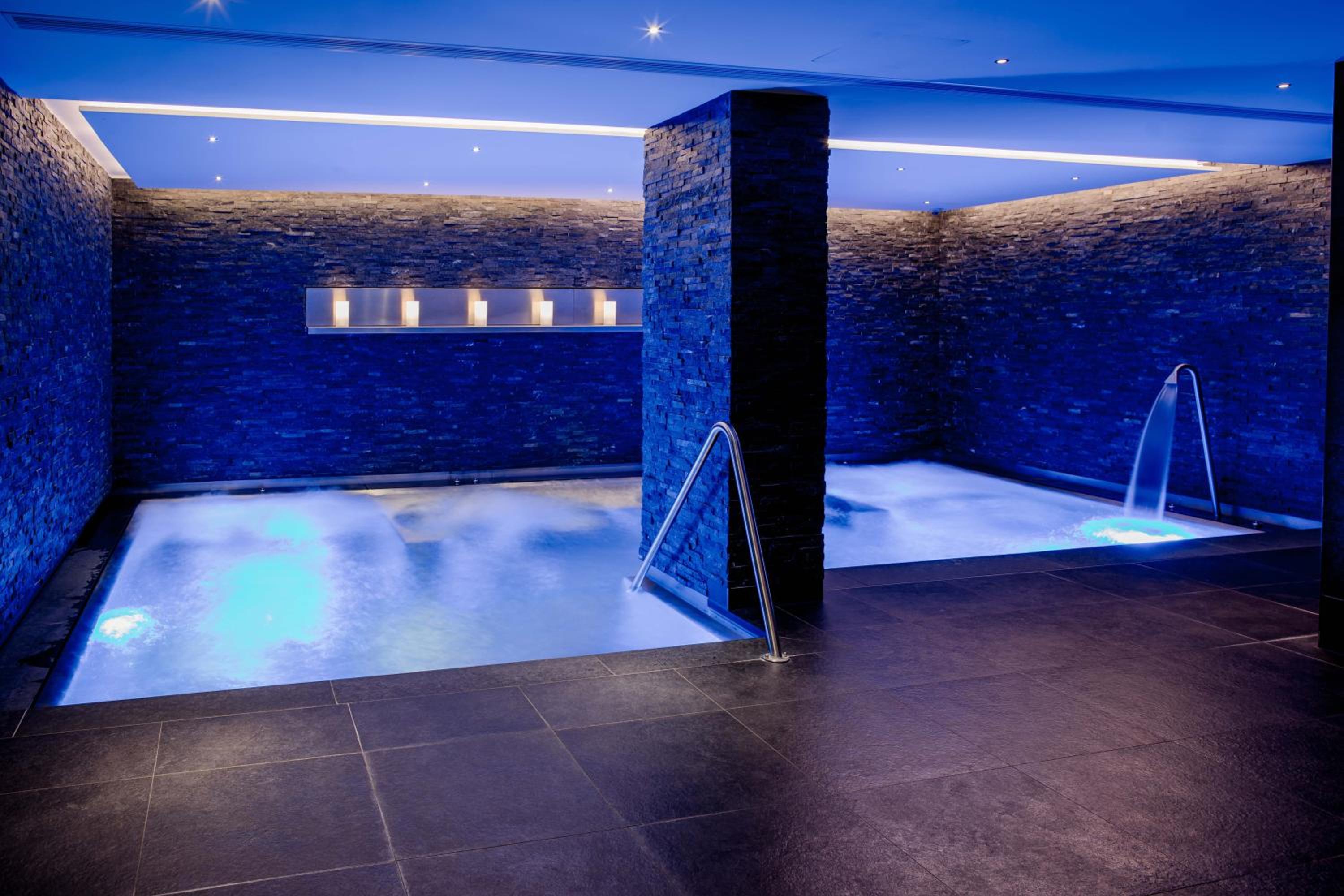 Bern Vacations - Hotel Schweizerhof Bern  Spa - Property Image 1