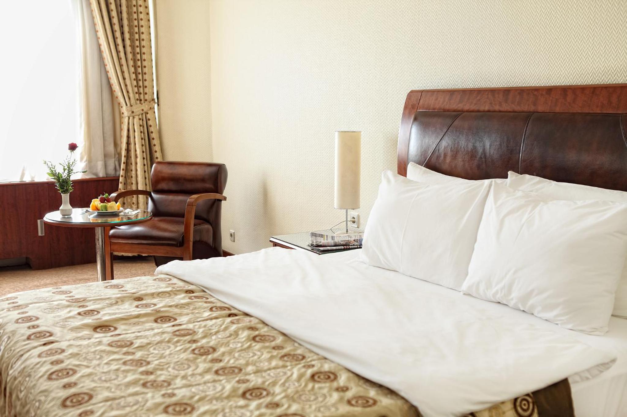 Surmeli Adana Otel - Image 31