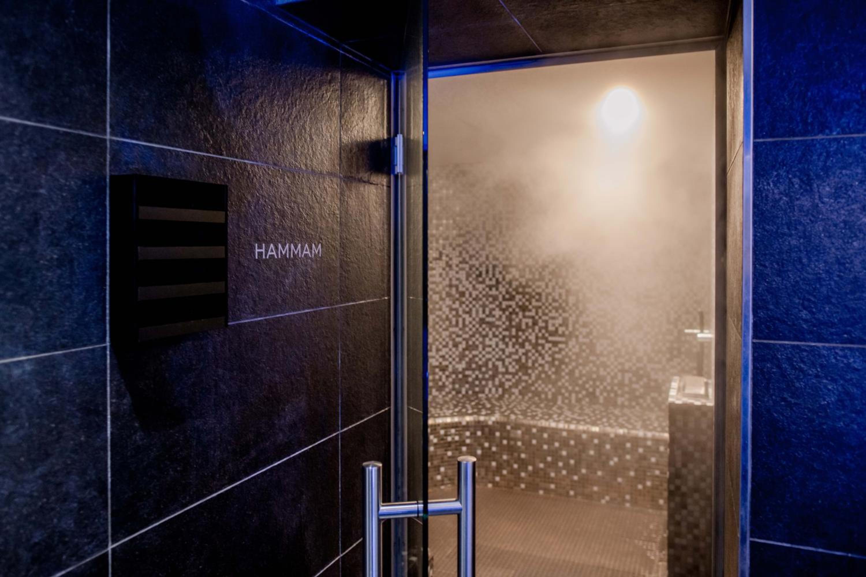 Bern Vacations - Hotel Schweizerhof Bern  Spa - Property Image 10