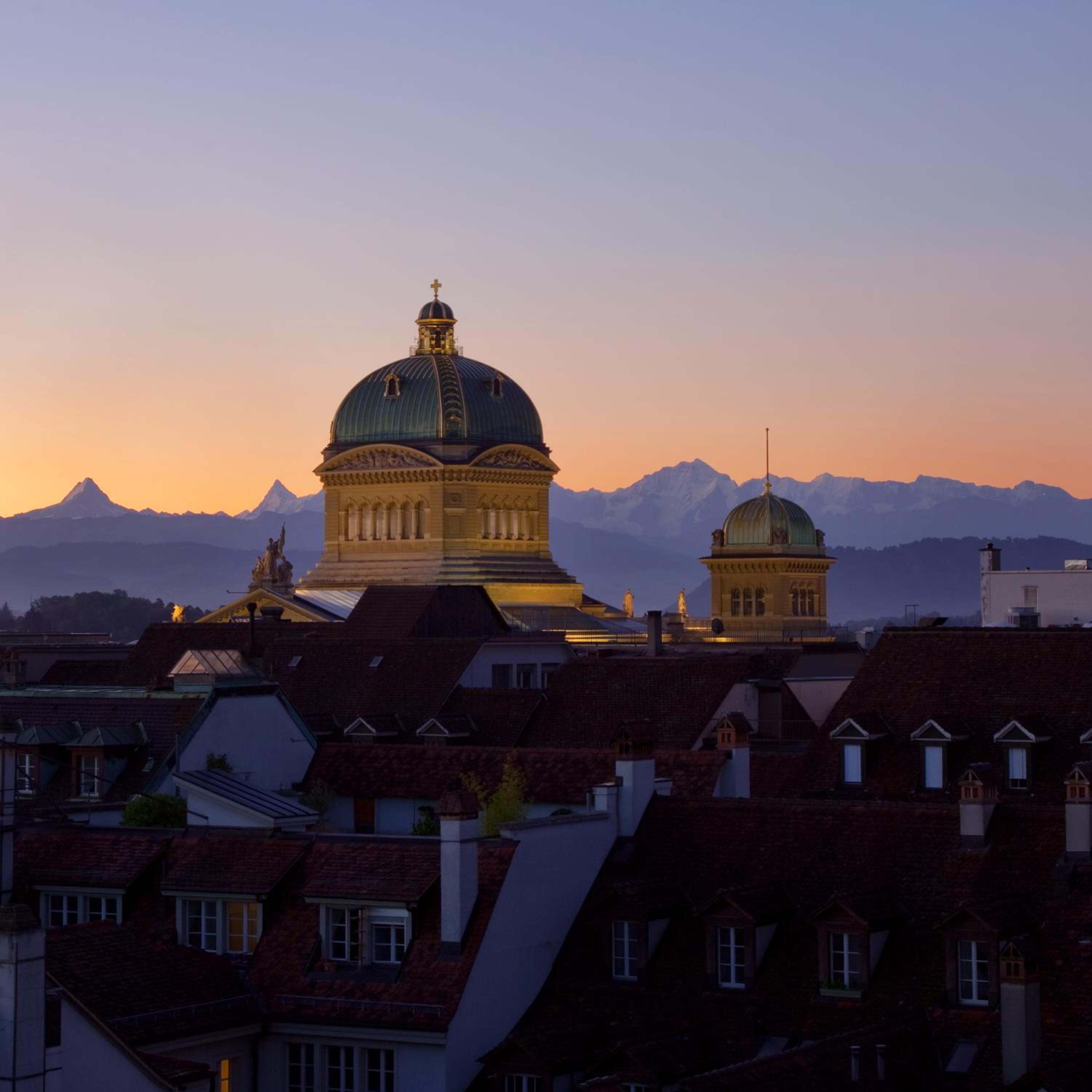 Bern Vacations - Hotel Schweizerhof Bern  Spa - Property Image 4