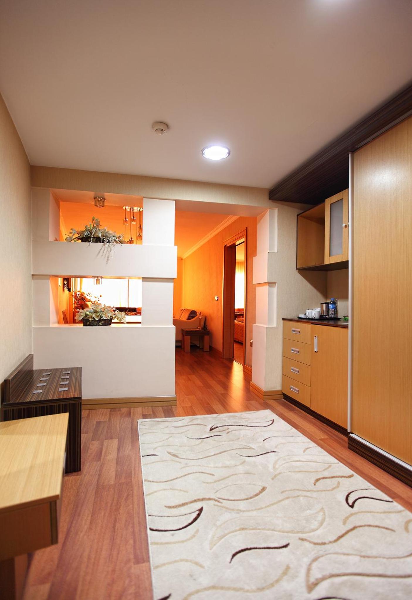 Surmeli Adana Otel - Image 28