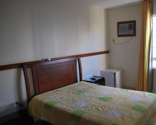 Privé das Thermas Caldas Novas