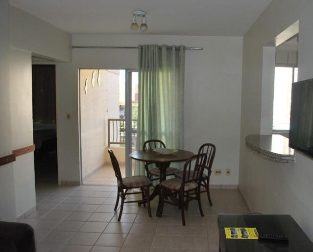 Privé das Thermas Caldas Novas