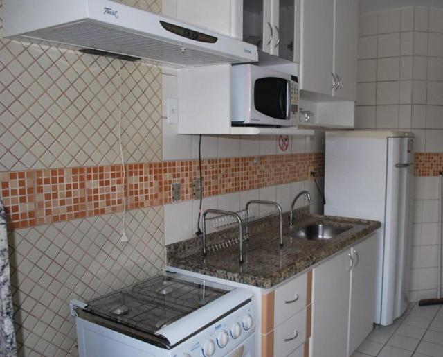 Privé das Thermas Caldas Novas