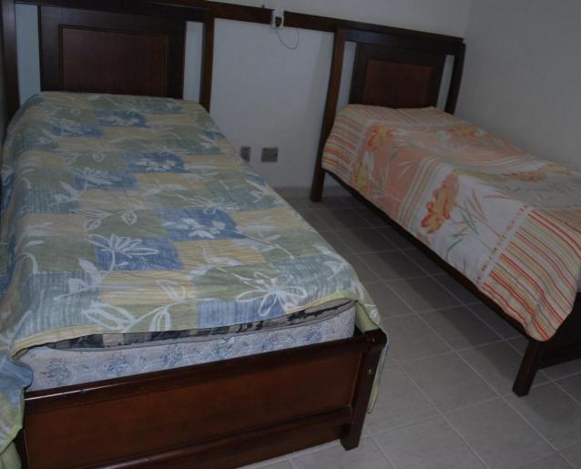 Privé das Thermas Caldas Novas