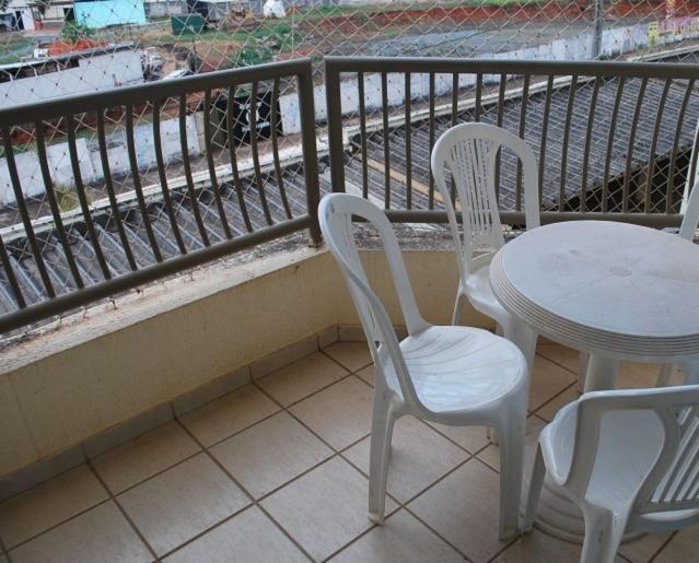 Privé das Thermas Caldas Novas