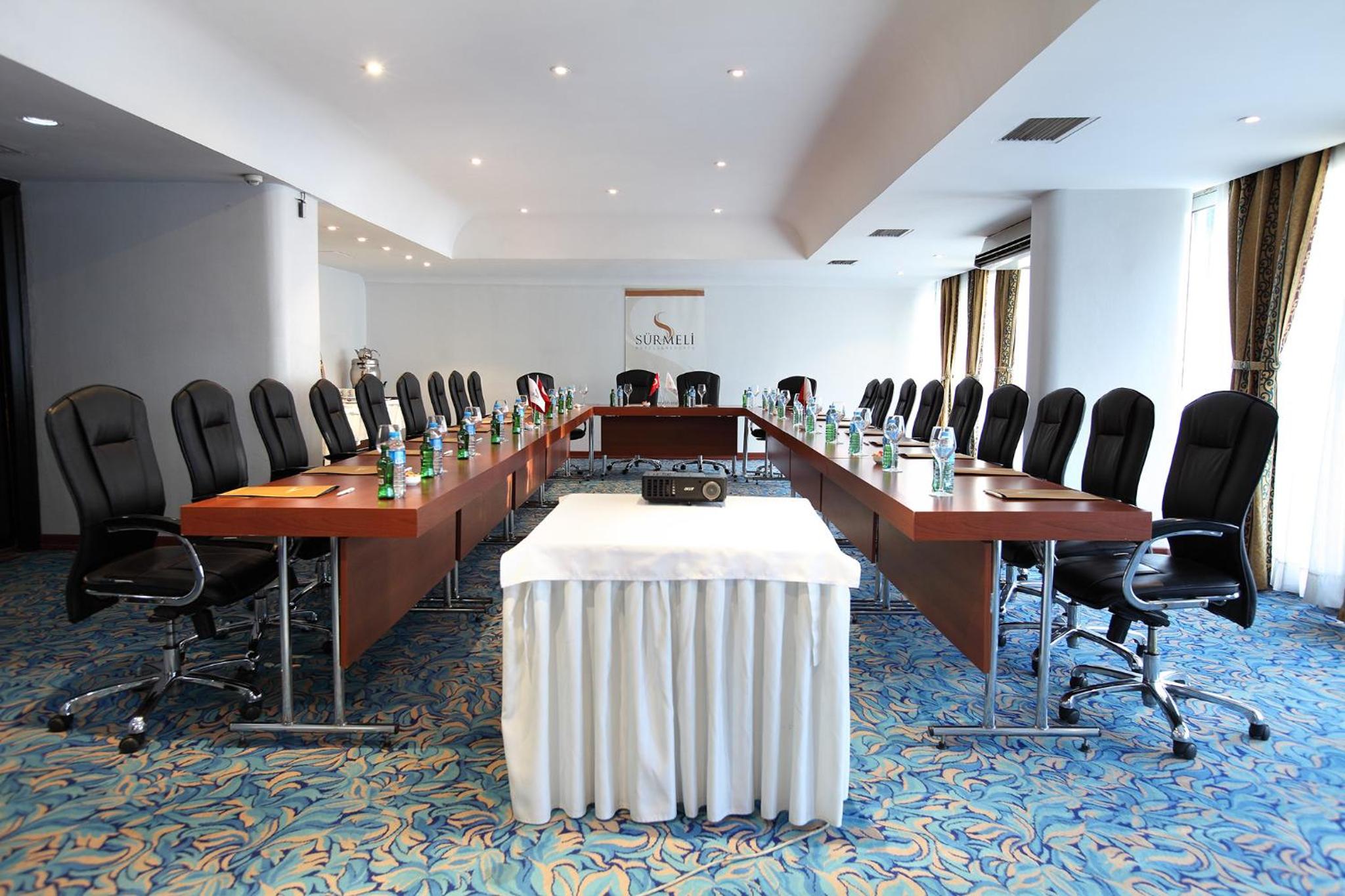 Surmeli Adana Otel - Image 18