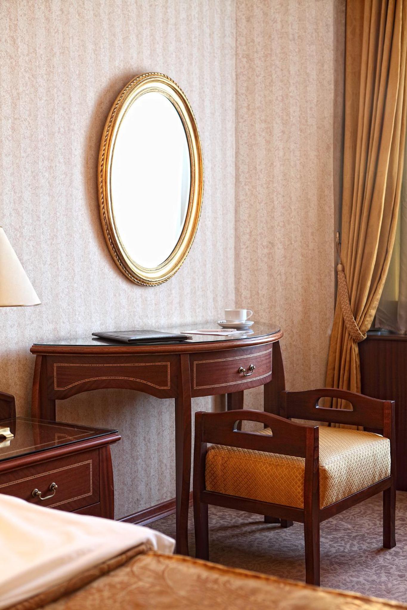 Surmeli Adana Otel - Image 32
