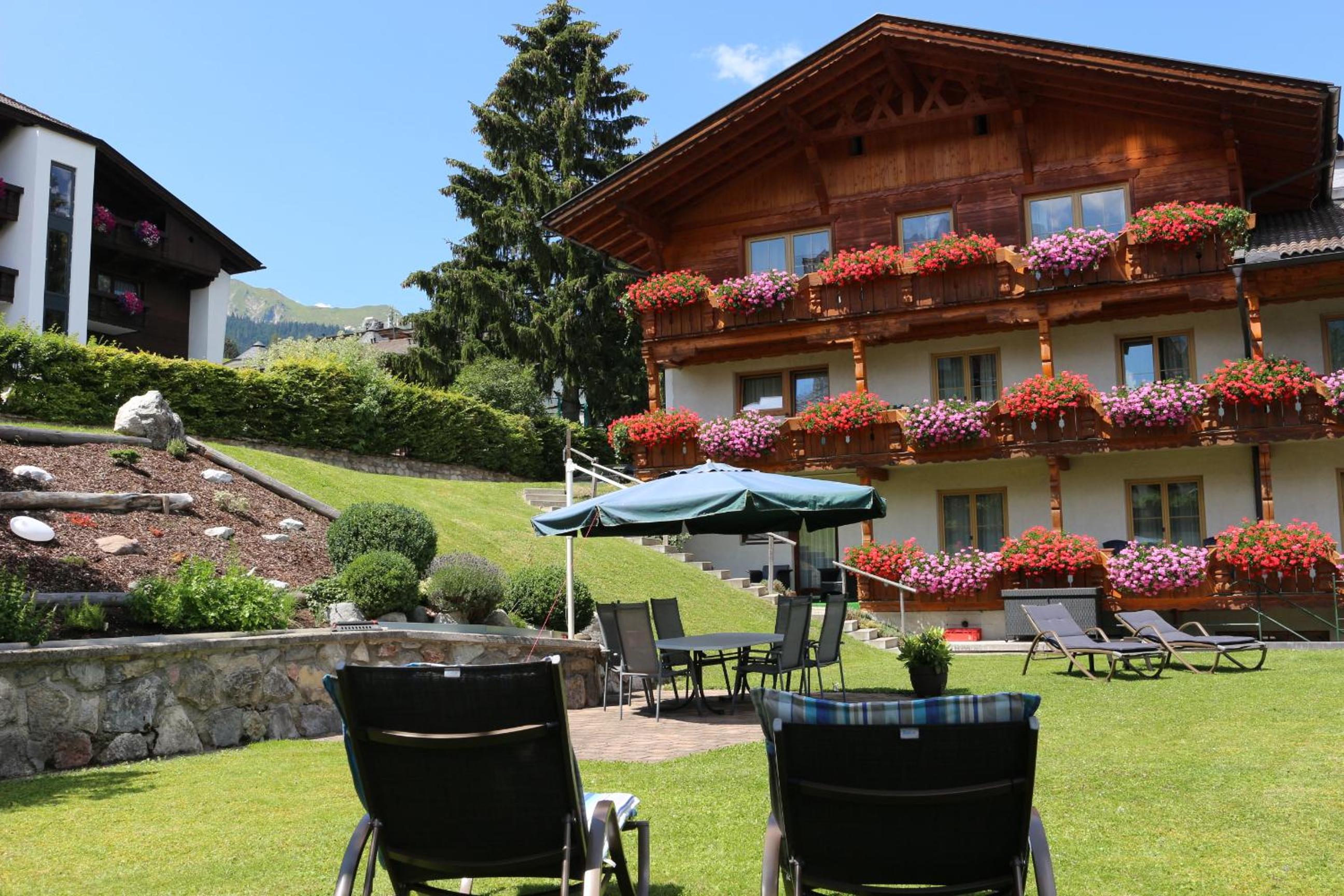 Alpenhof