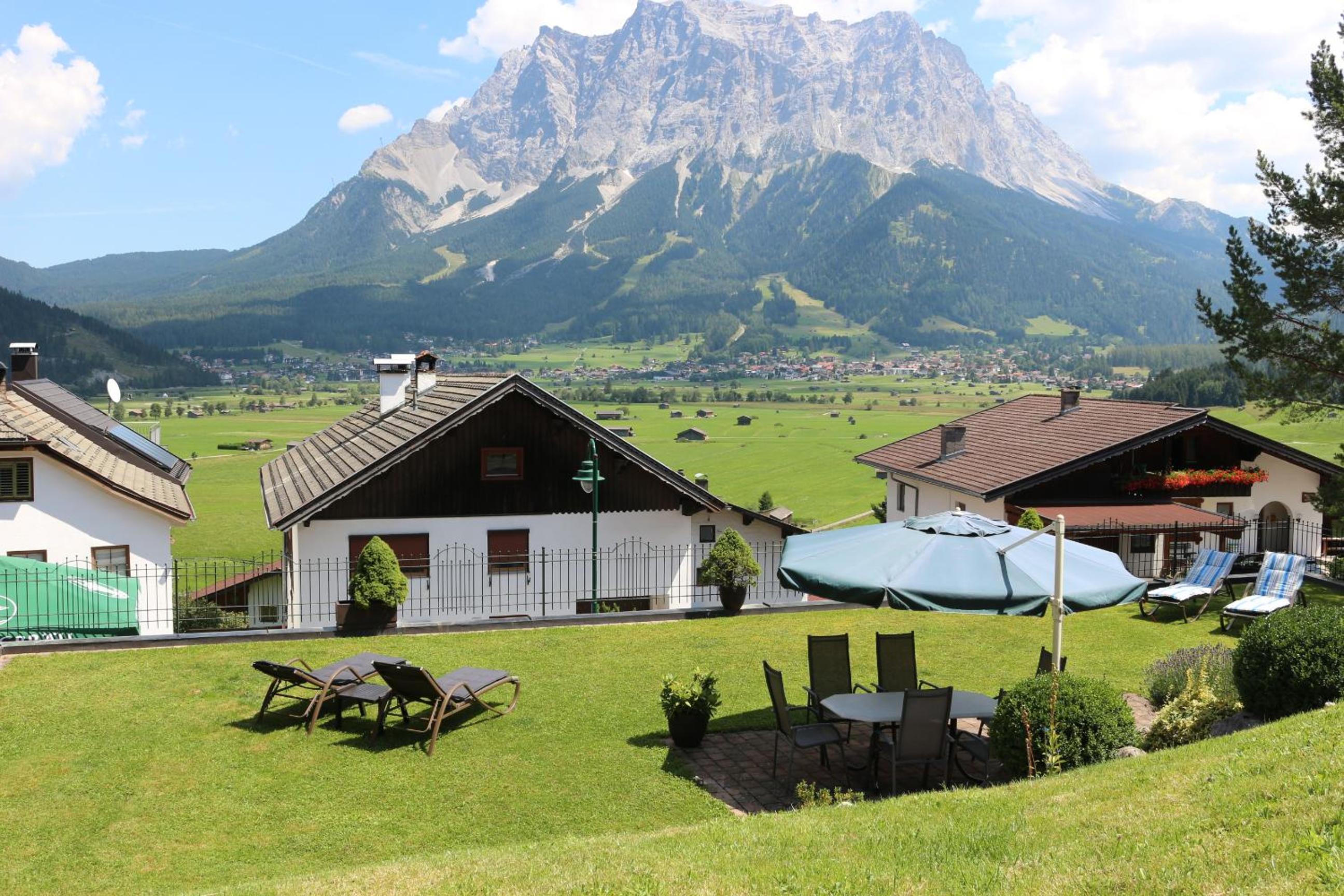 Alpenhof