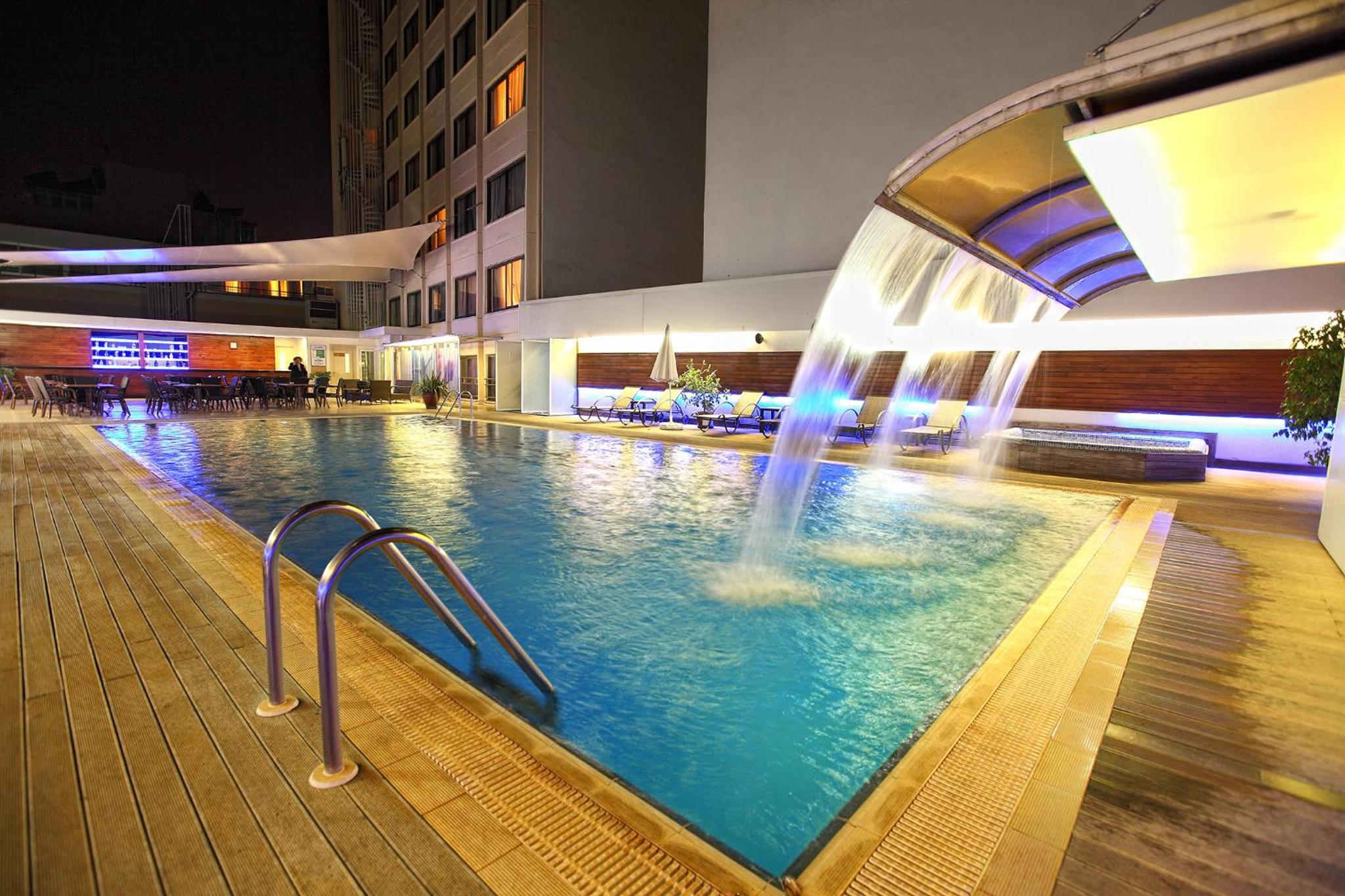 Surmeli Adana Otel - Image 10