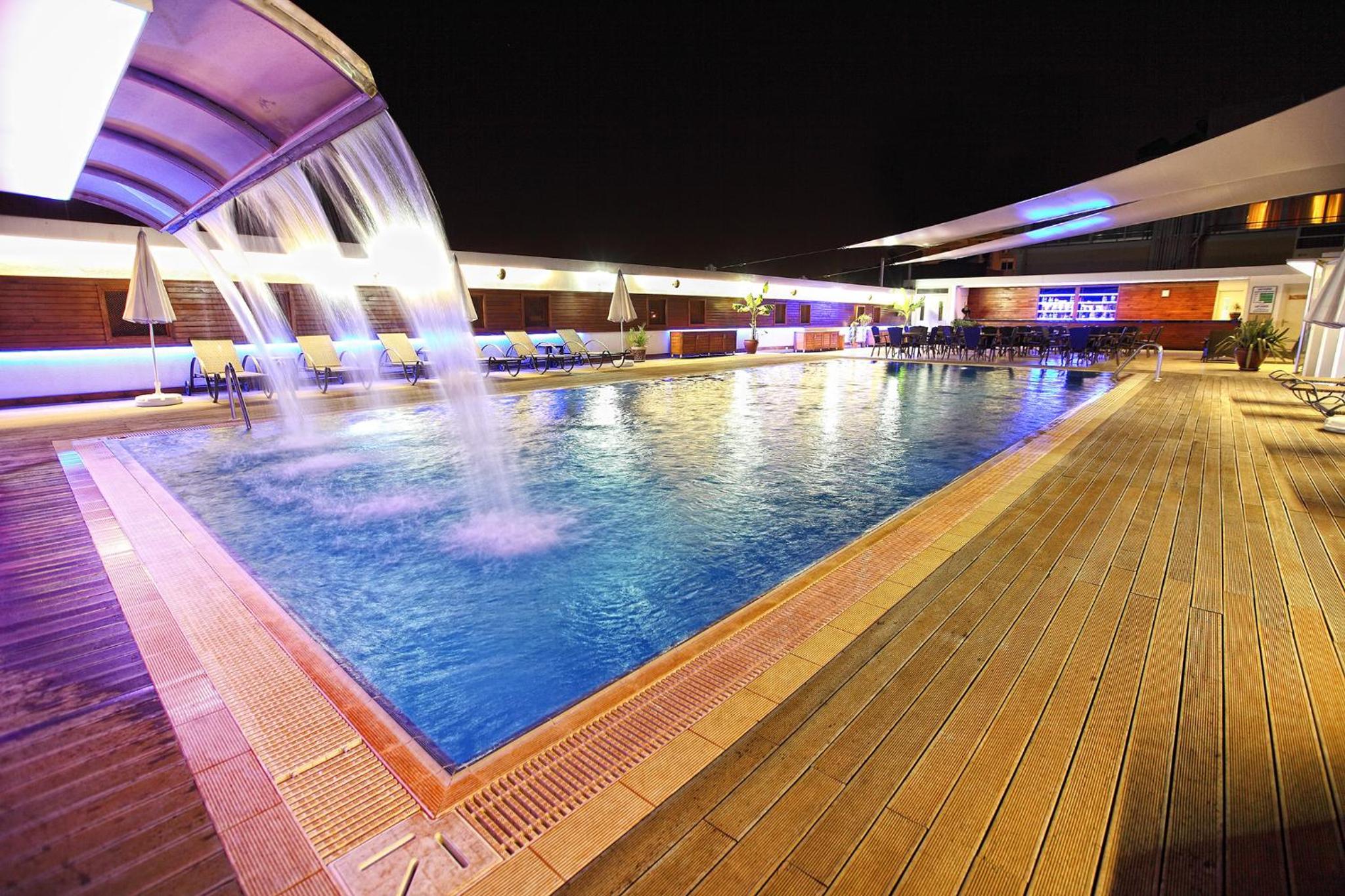 Surmeli Adana Otel - Image 11