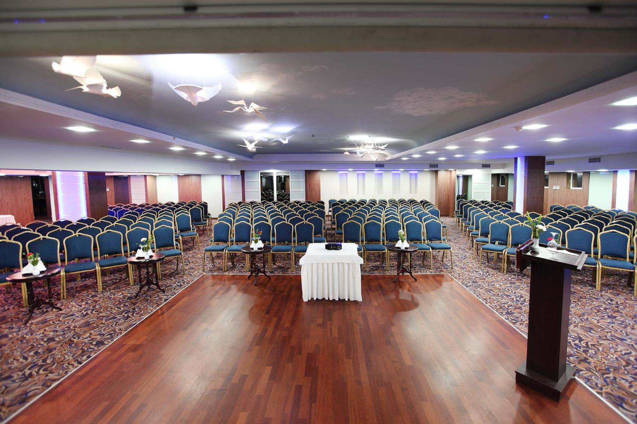 Surmeli Adana Otel - Image 12
