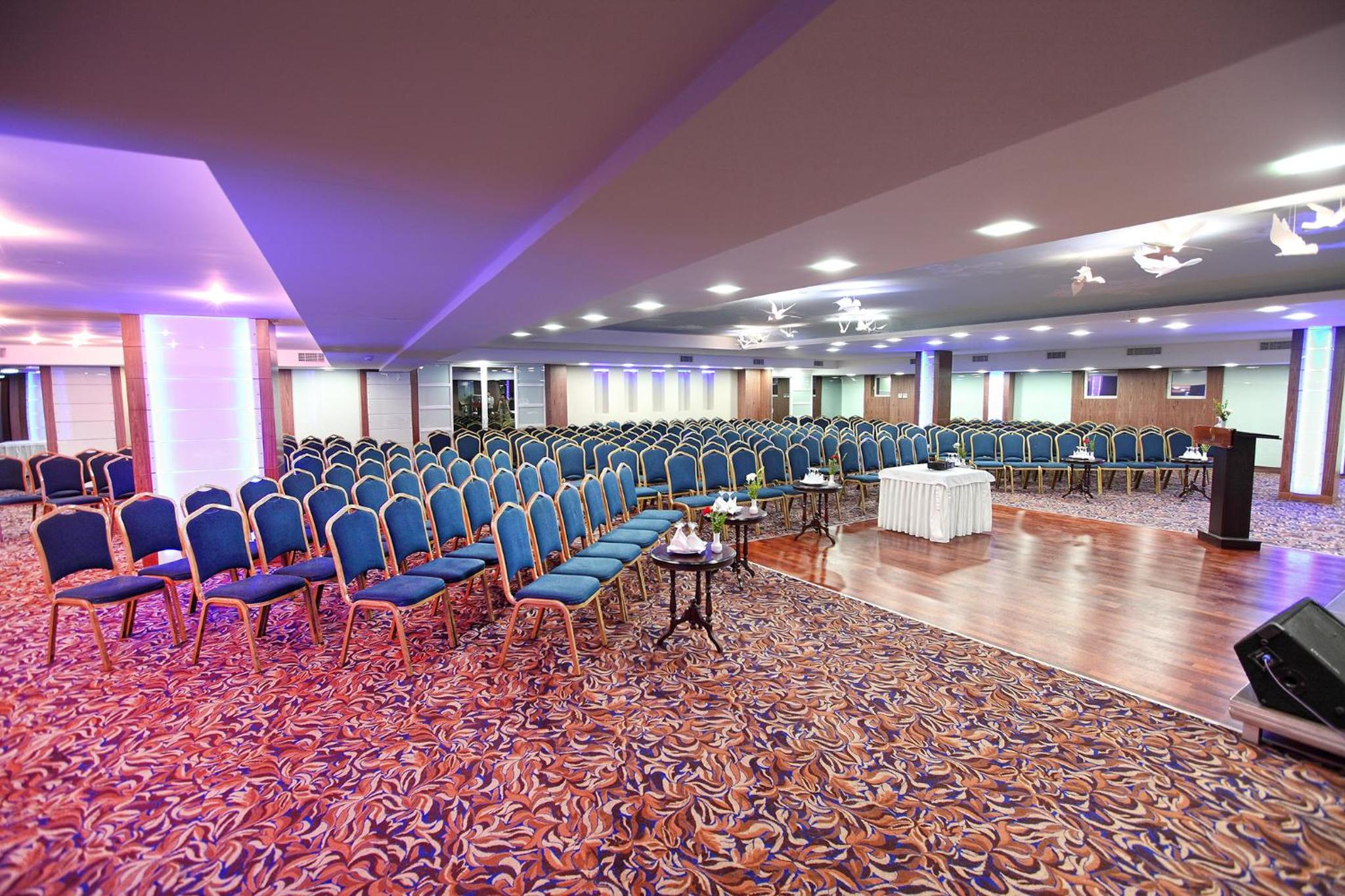 Surmeli Adana Otel - Image 13