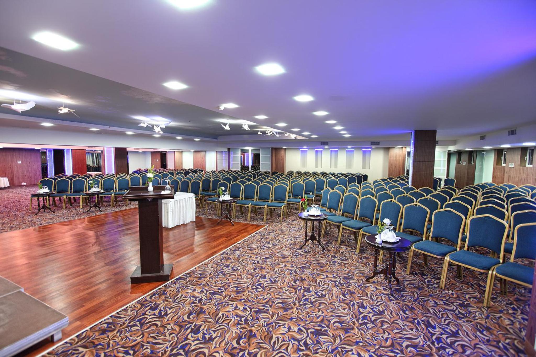 Surmeli Adana Otel - Image 33