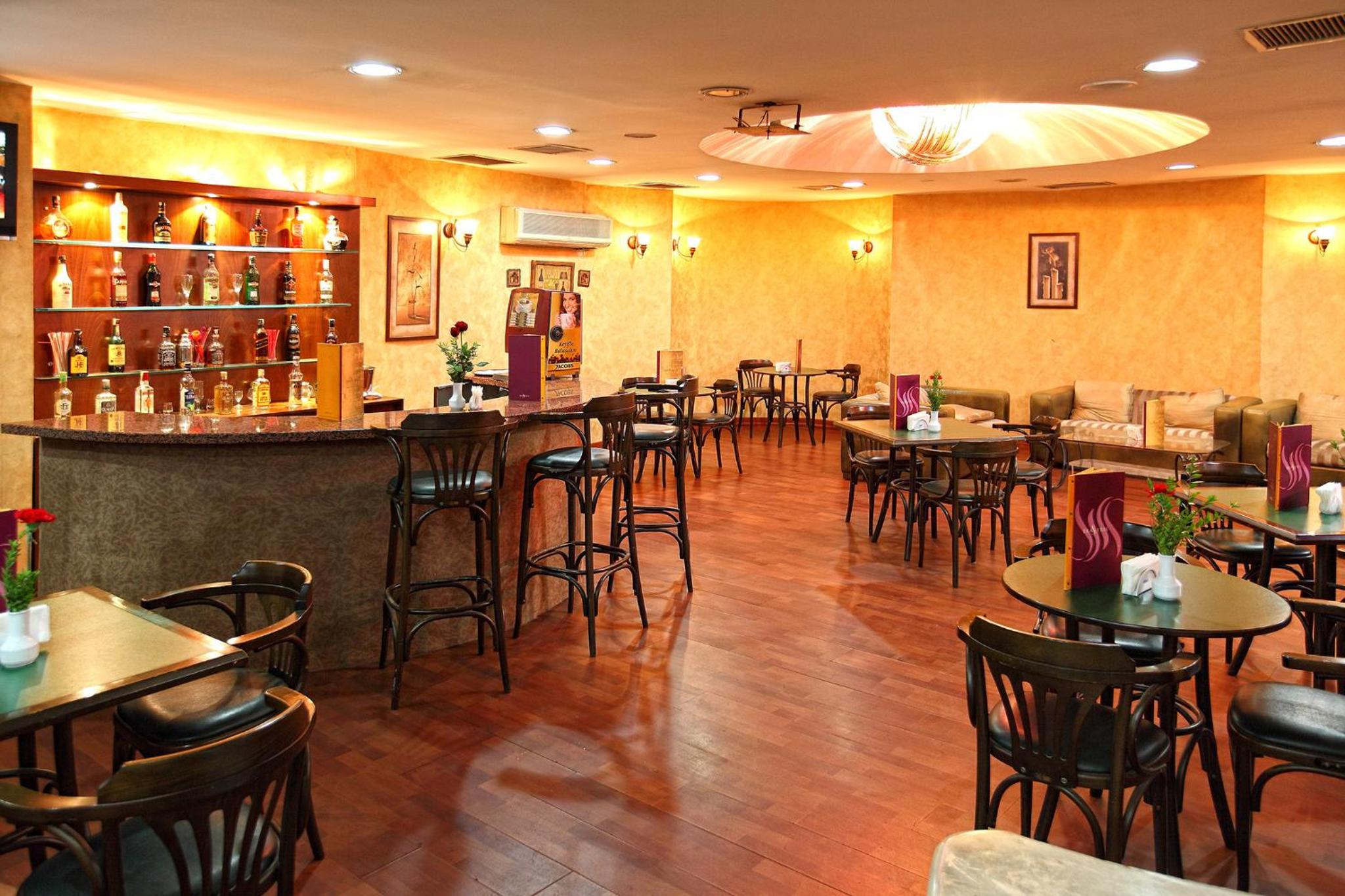 Surmeli Adana Otel - Image 34
