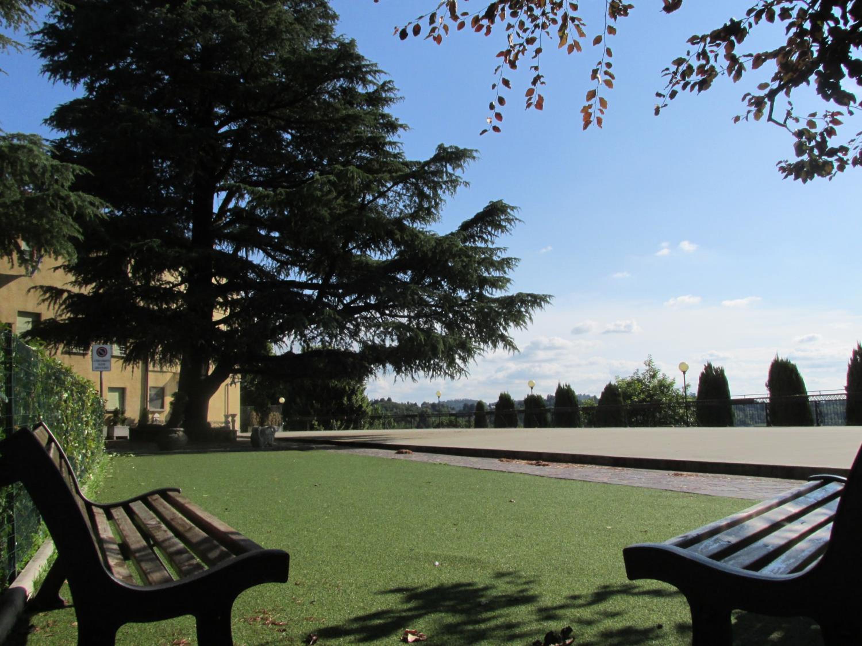 Residenza Molinatto view 2