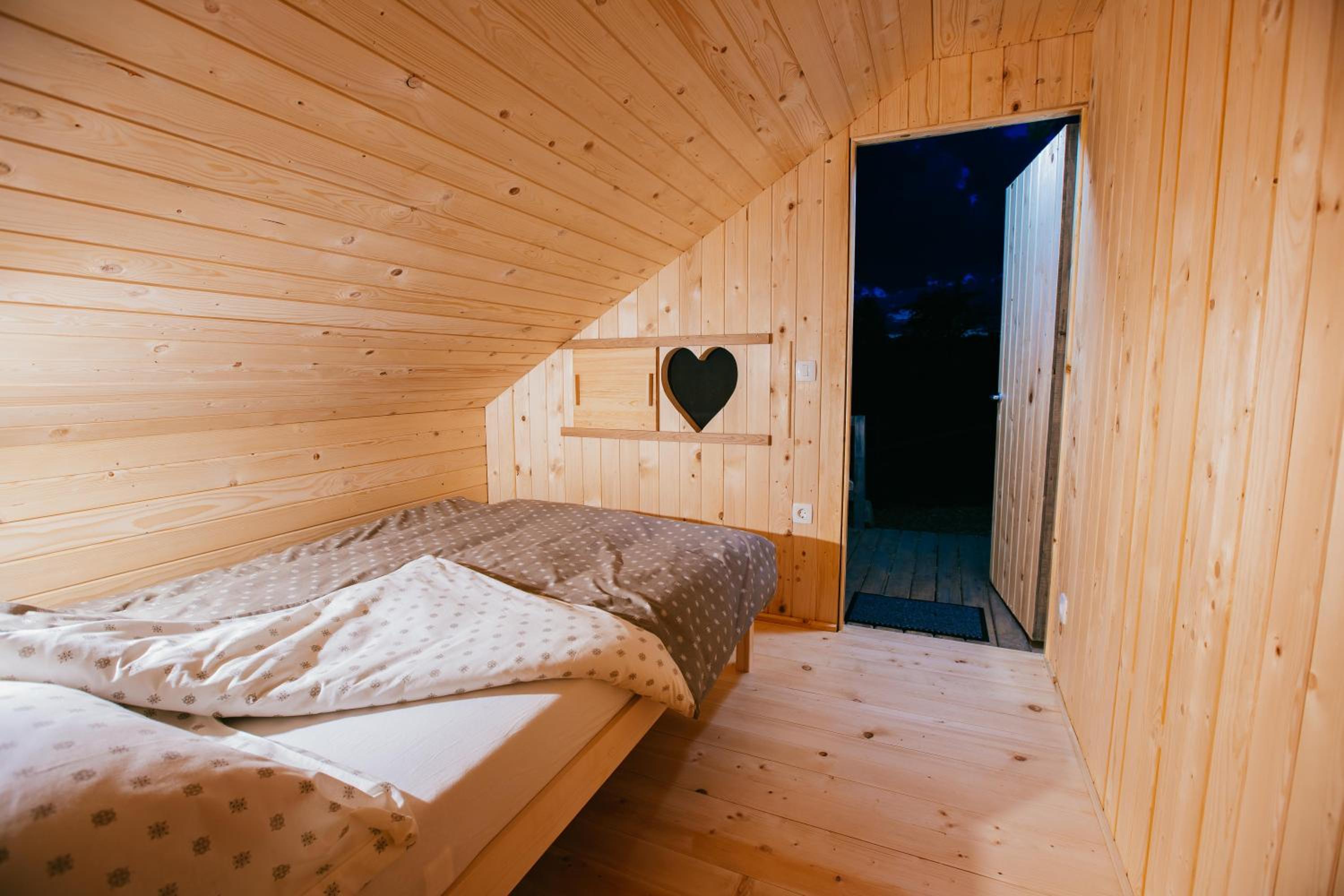 Alp Glamping Village, photo 19