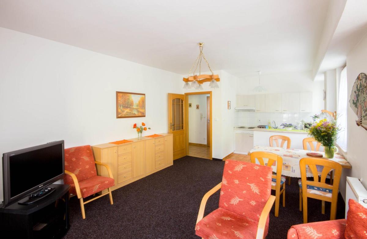 Apartmán K lanovce view 4