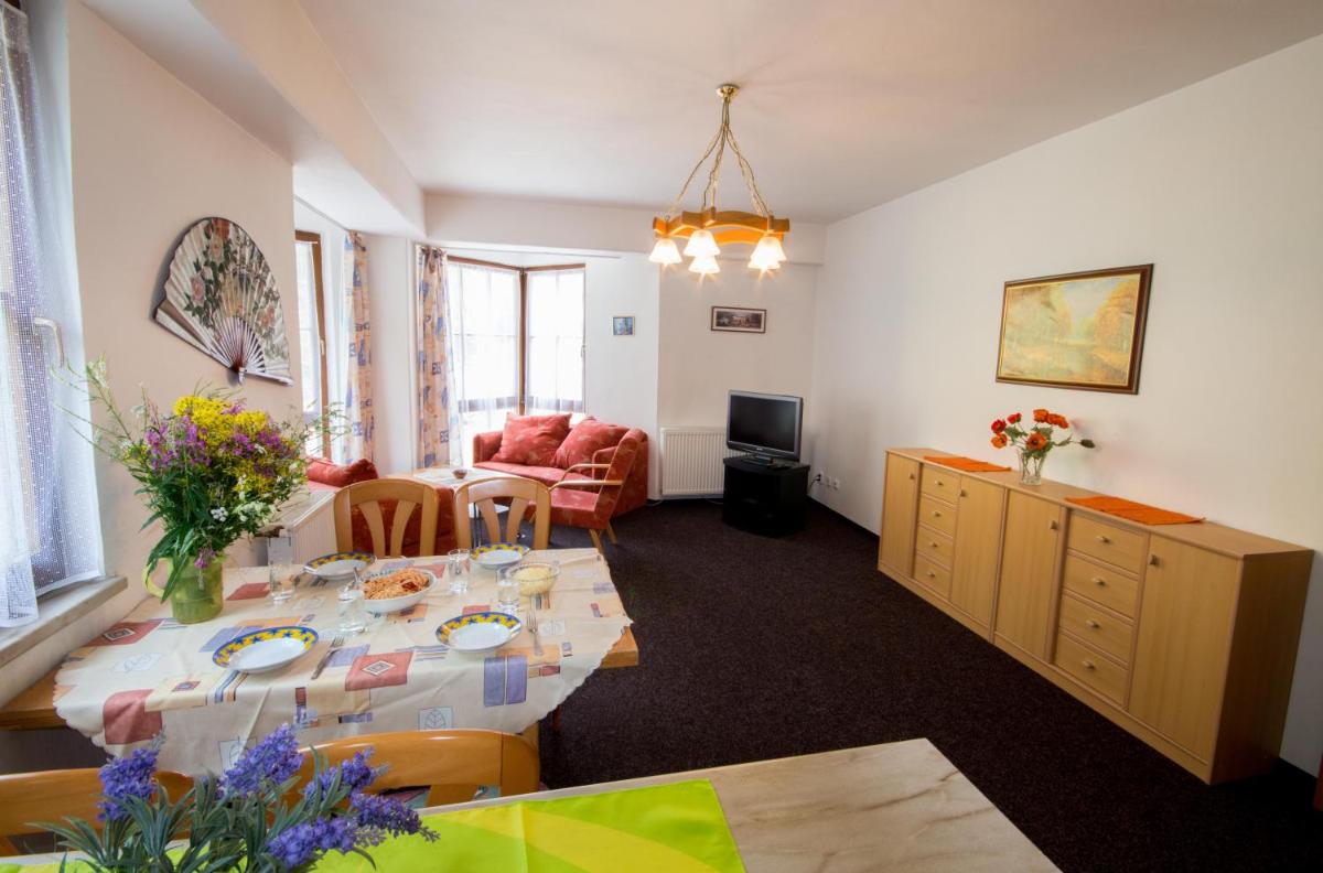 Apartmán K lanovce view 5