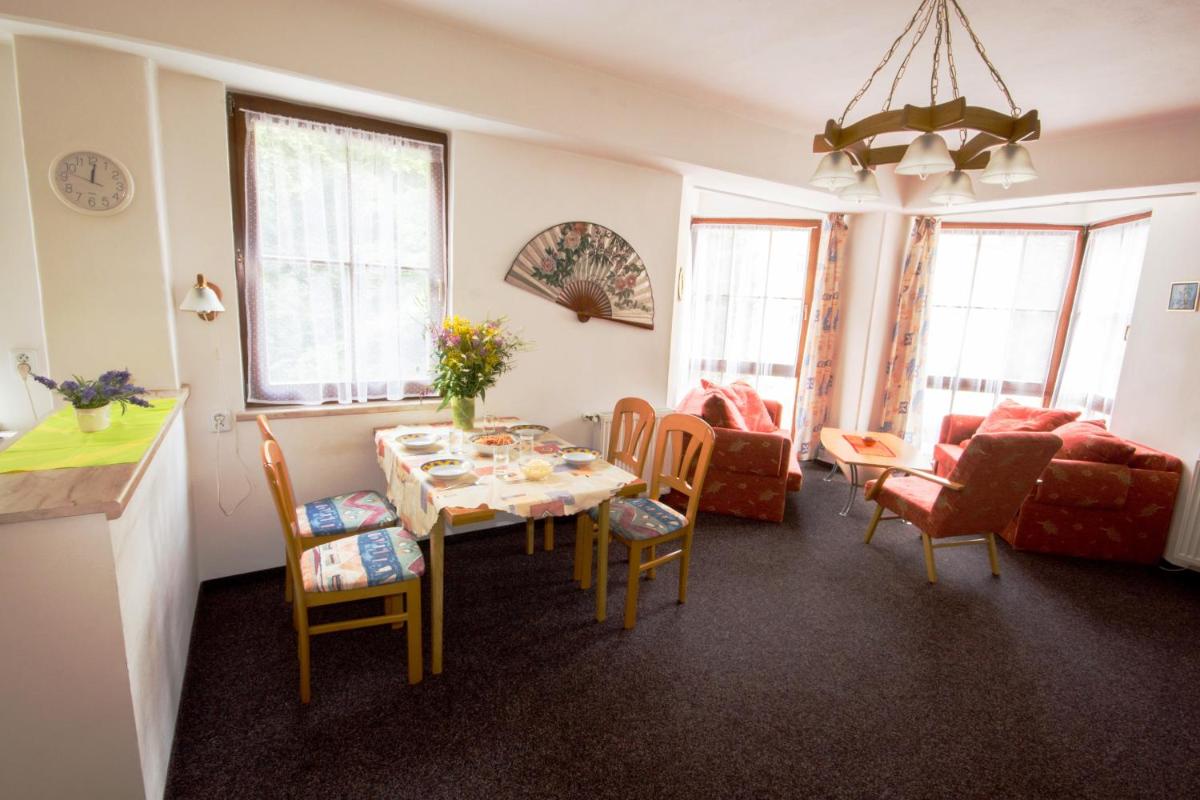 Apartmán K lanovce view 3