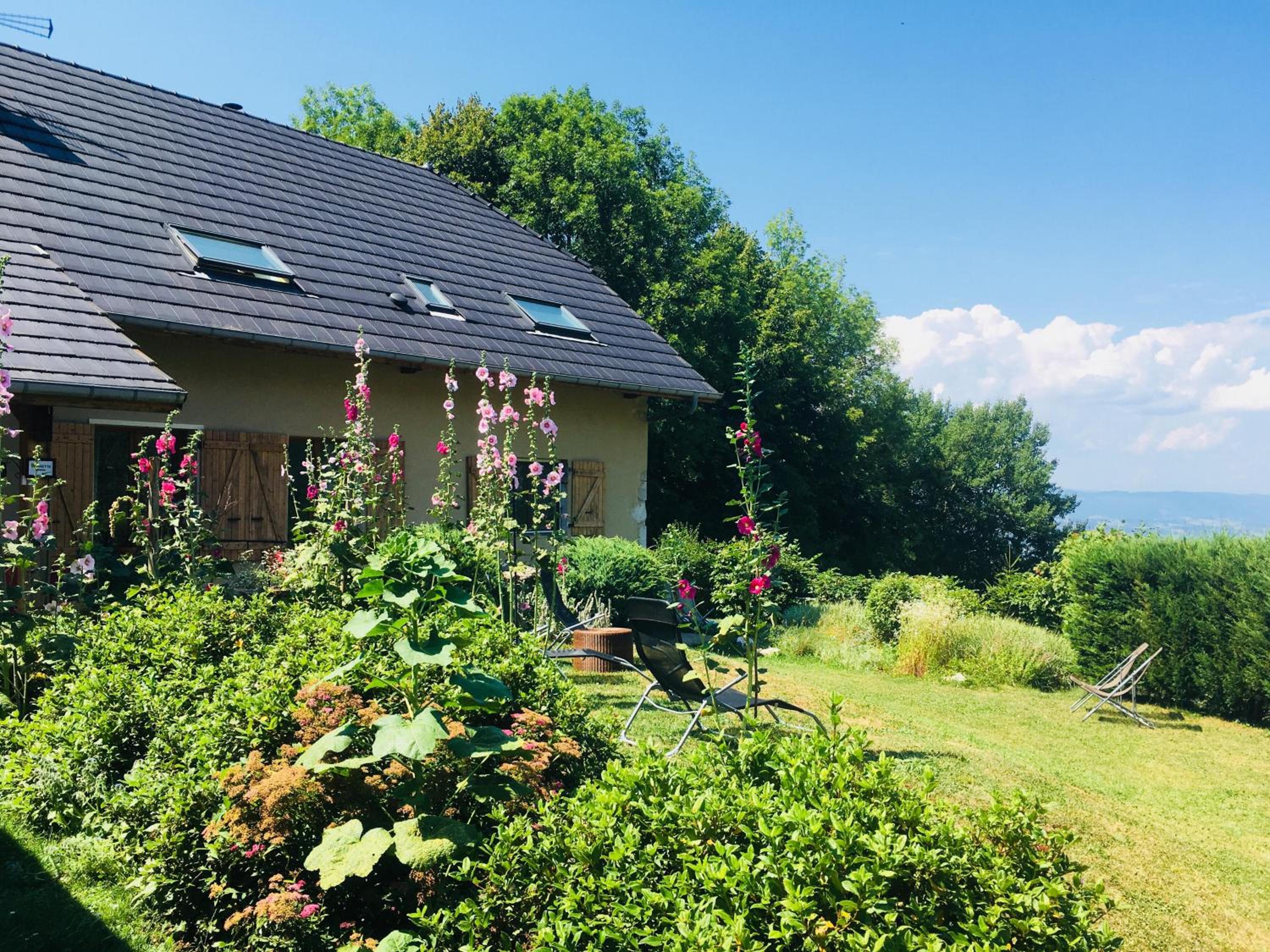 Ferme de la Cochette view 3