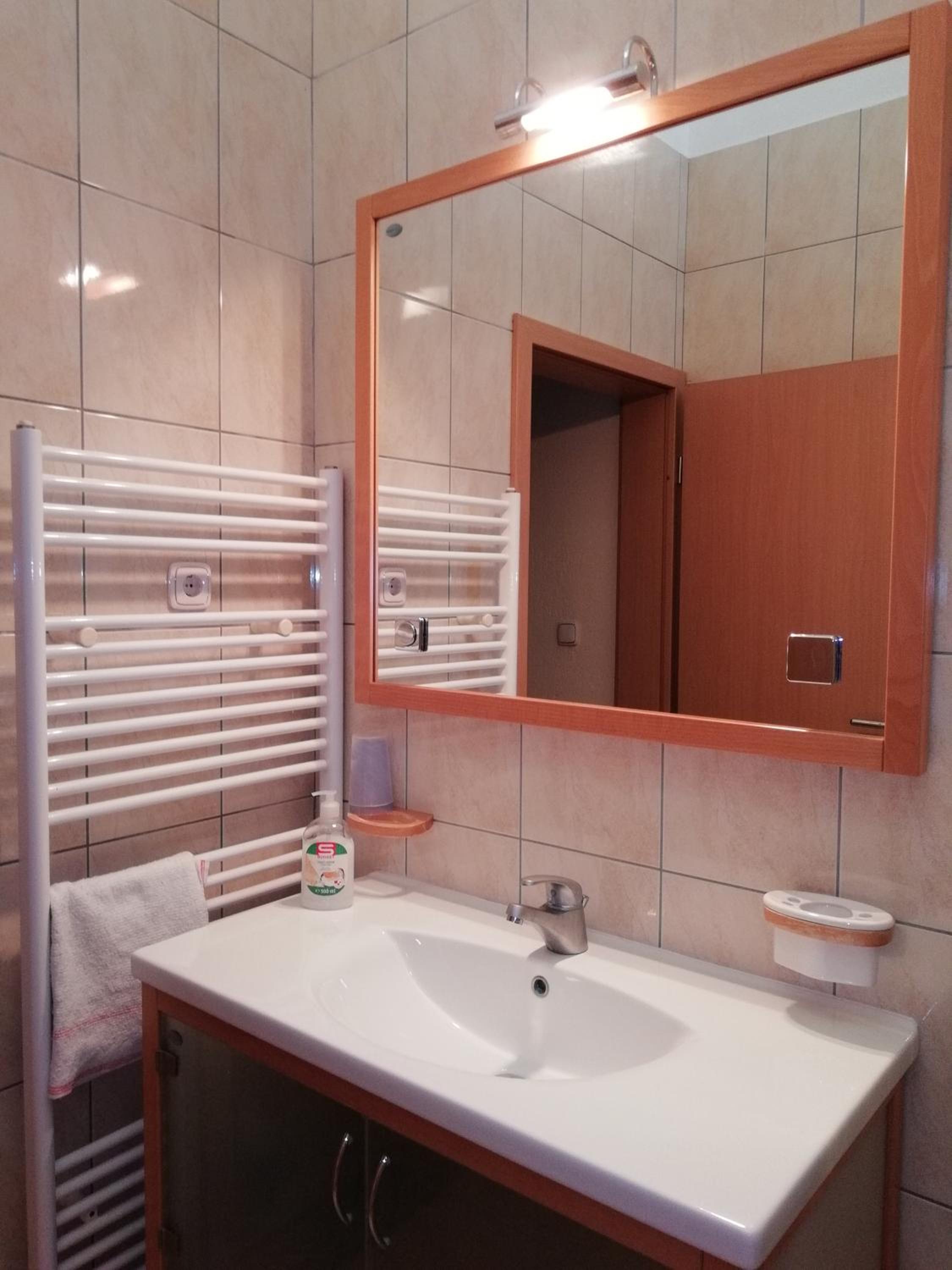 Apartments Marija