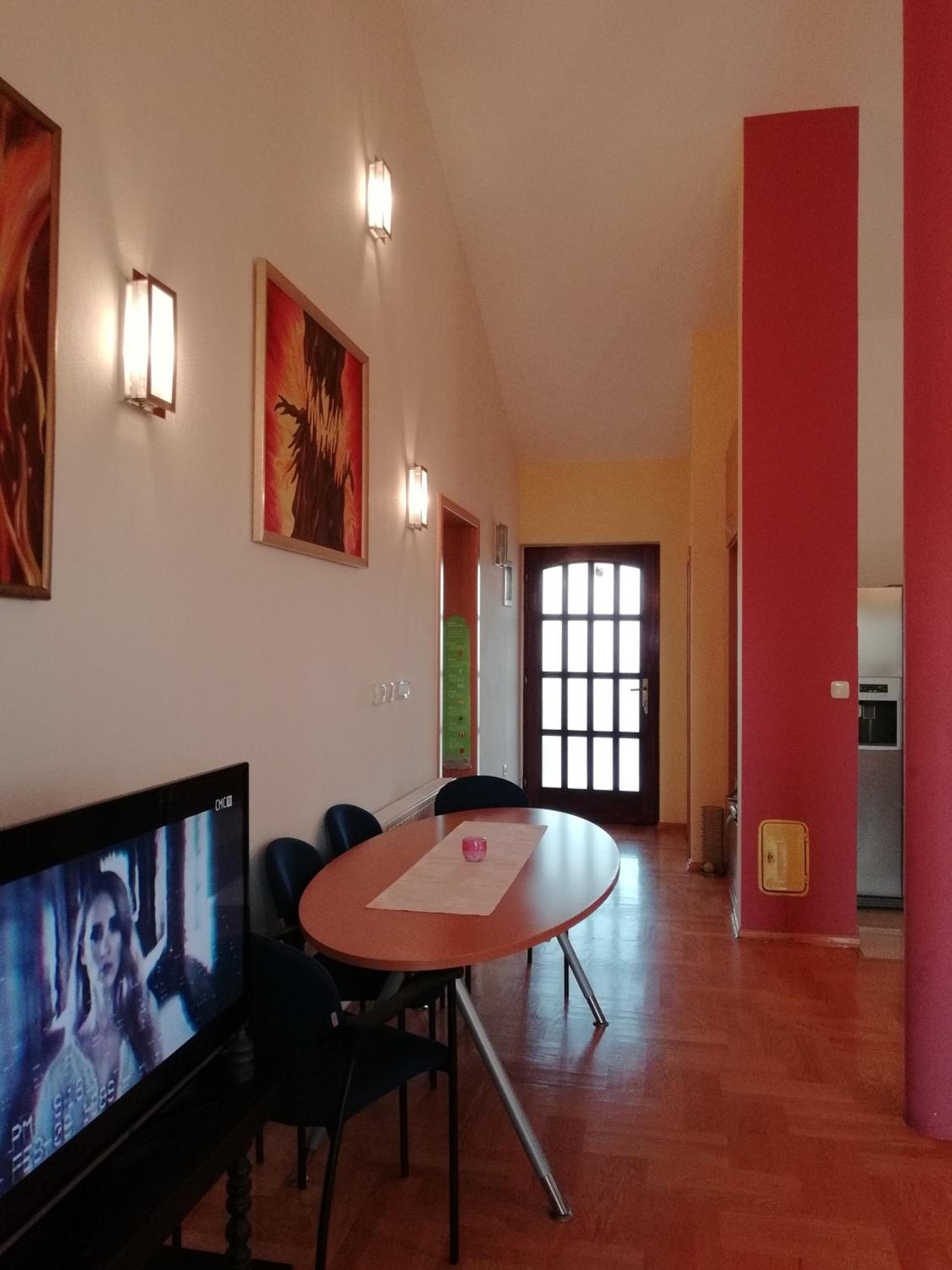Apartments Marija