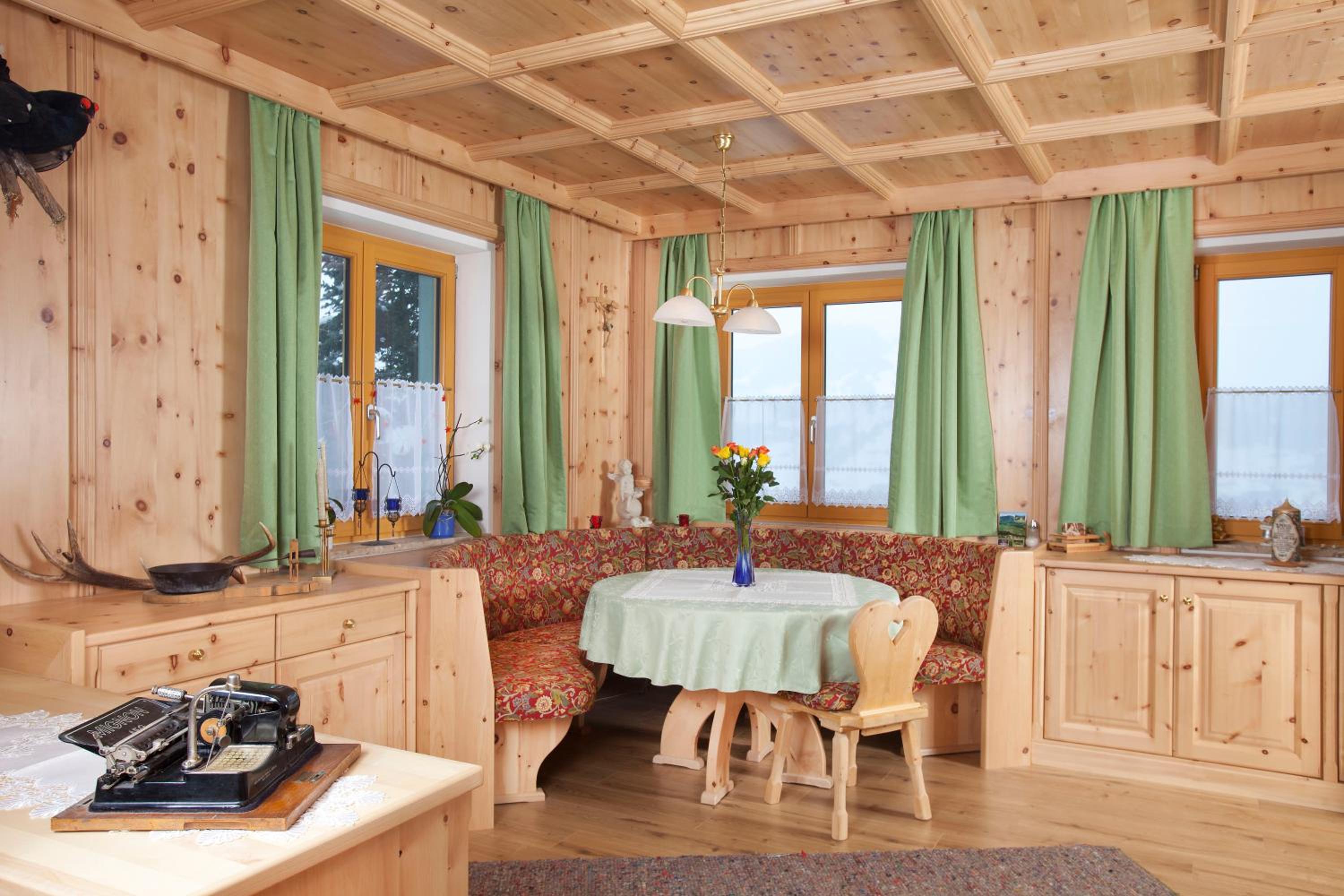 Ferienhaus Hochwimmer view 2