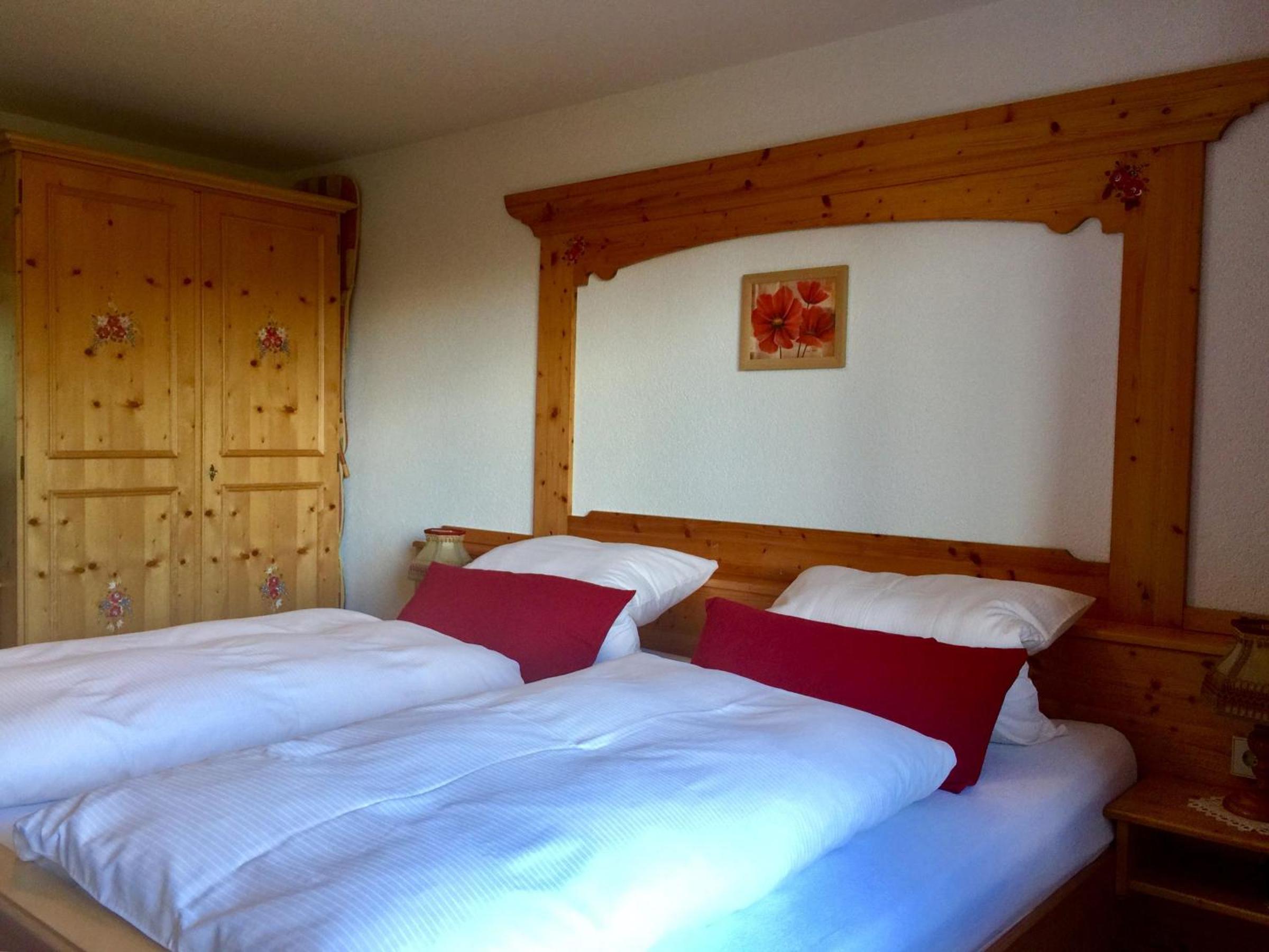 Pension Hildegund