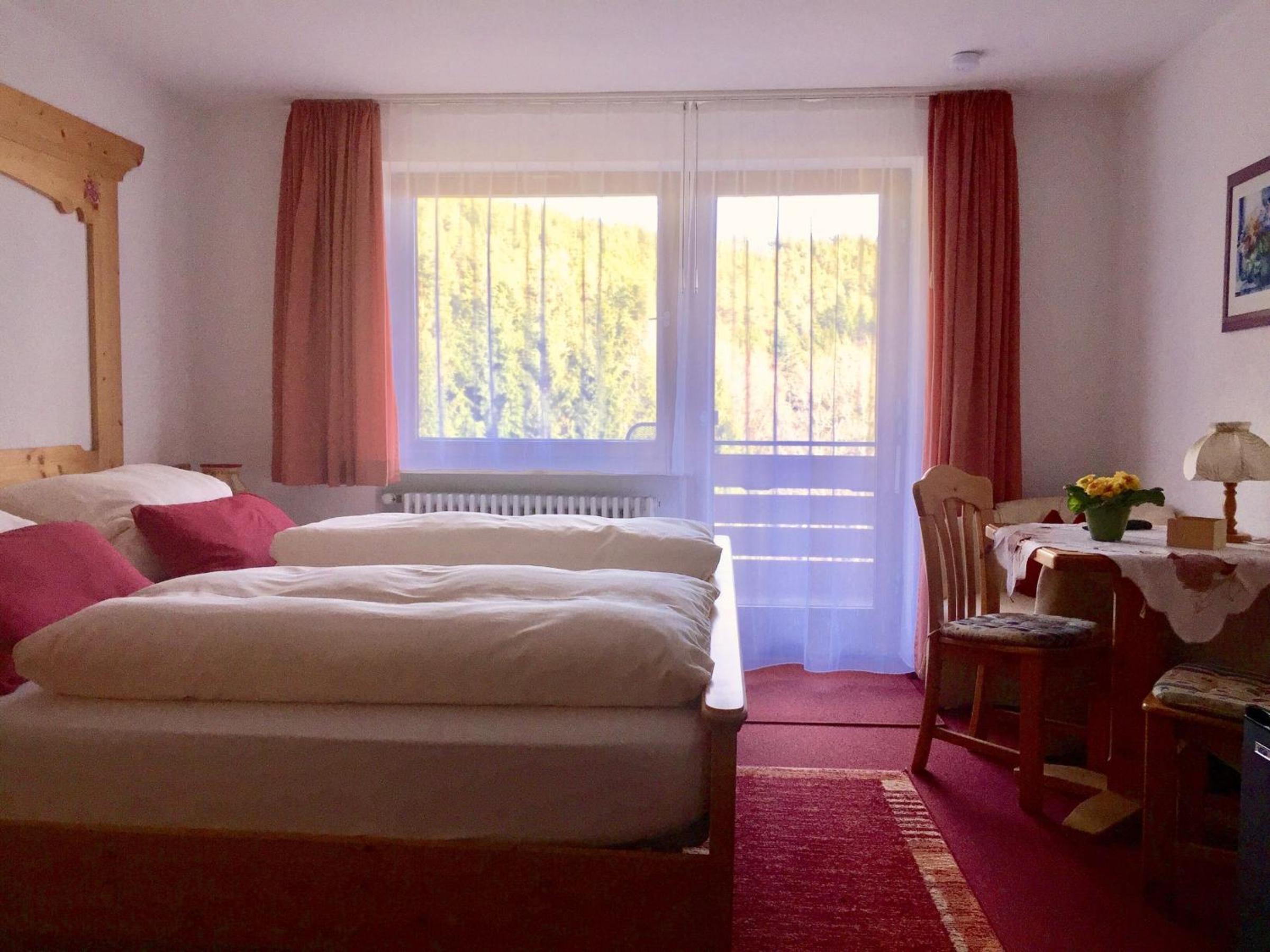 Pension Hildegund