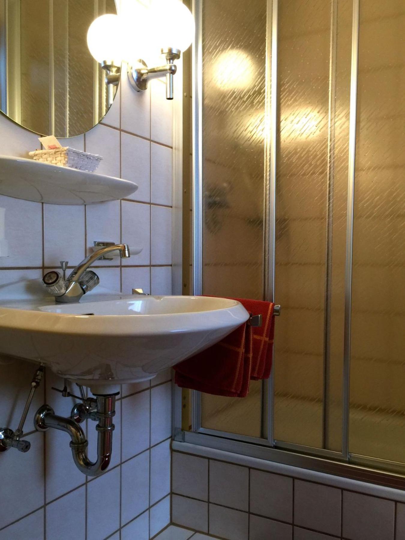 Pension Hildegund